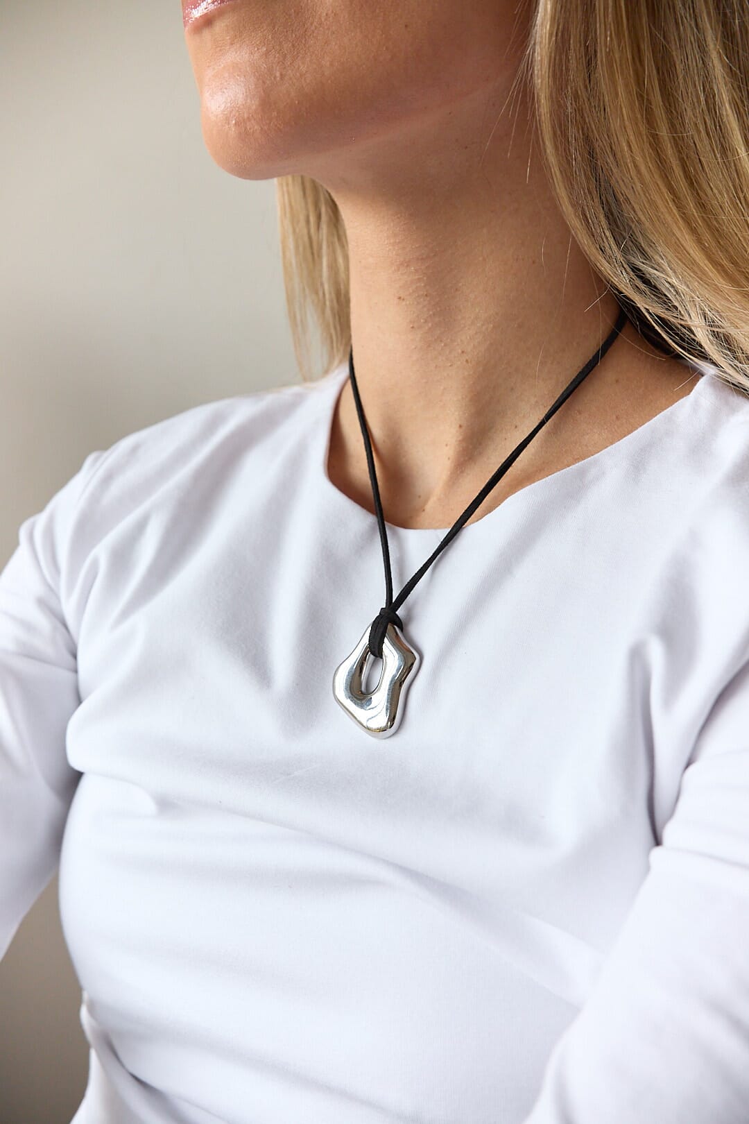 COLLAR SPLASH