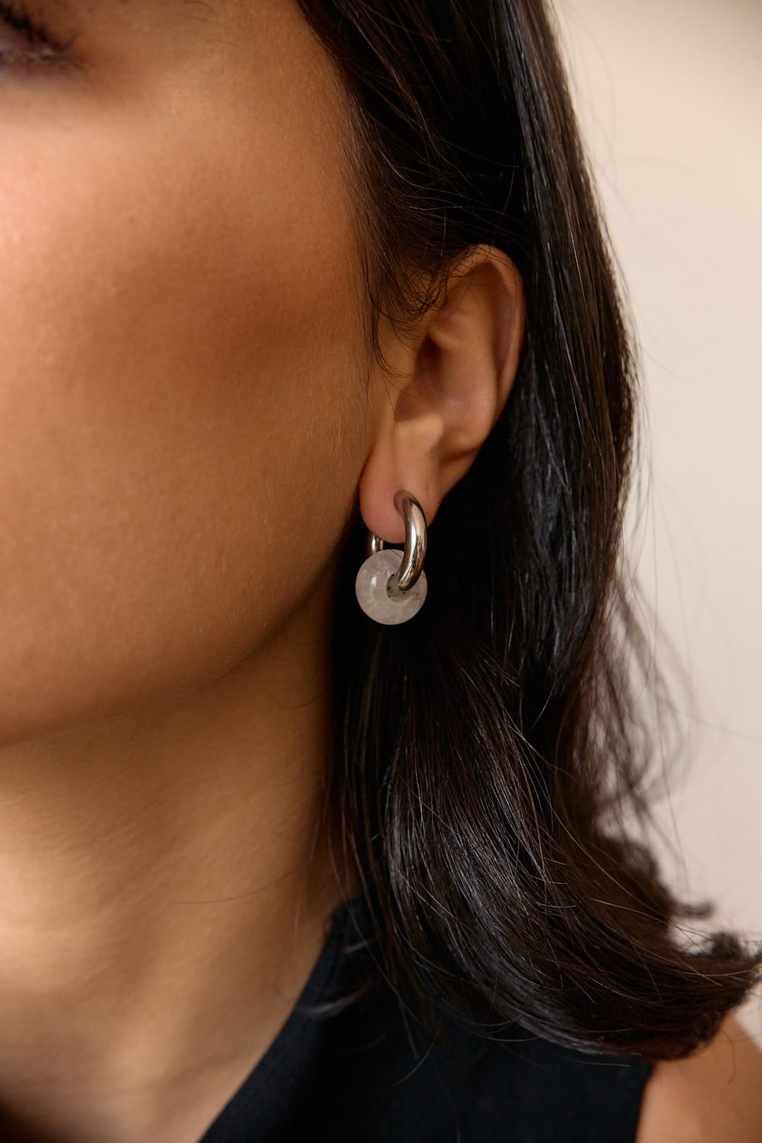 AROS STONE SILVER