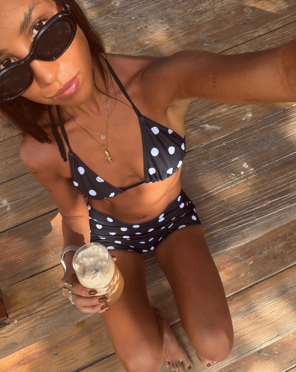 BIKINI POLKA