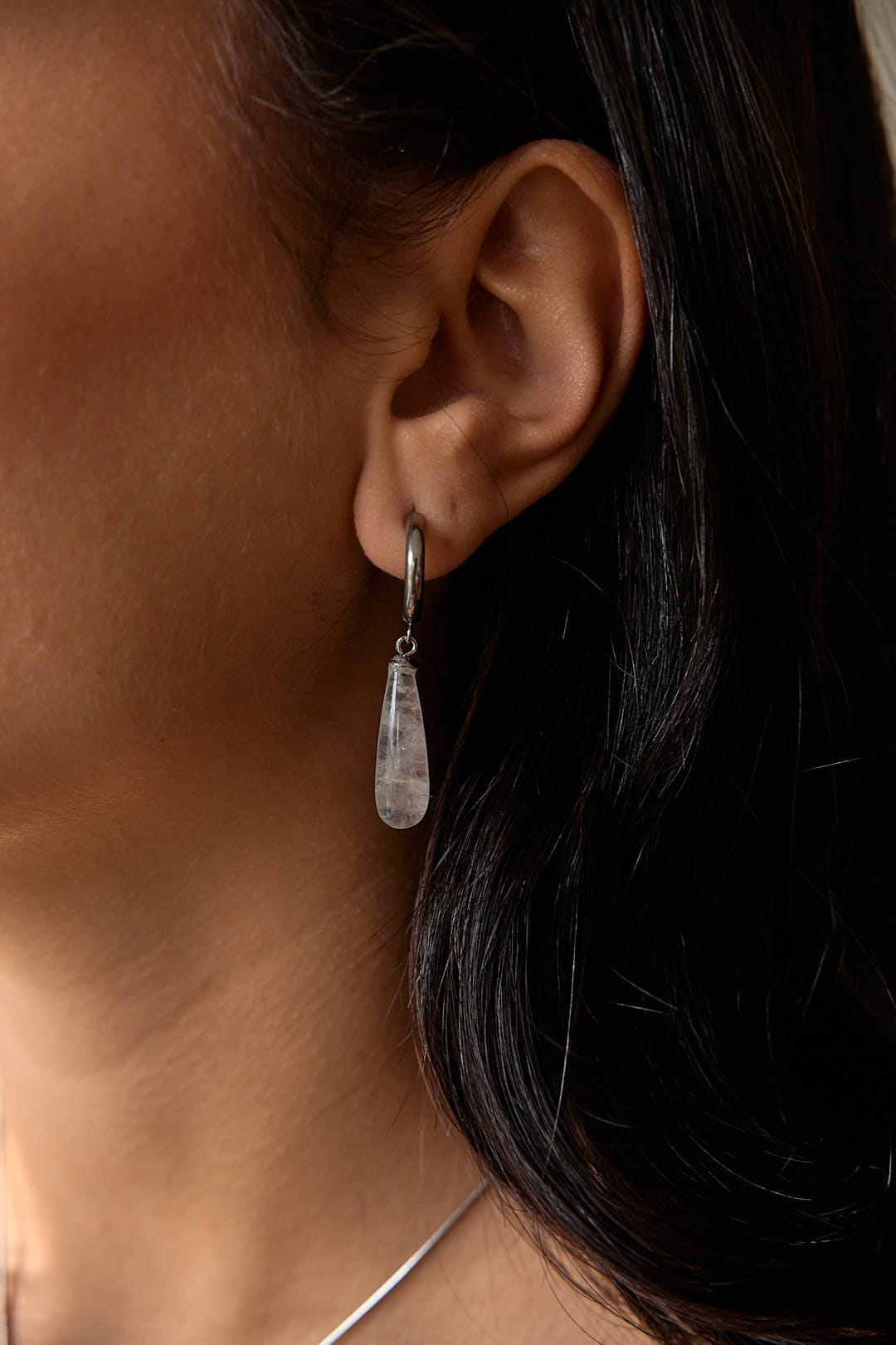 CARAVANAS GOTA STONE SILVER
