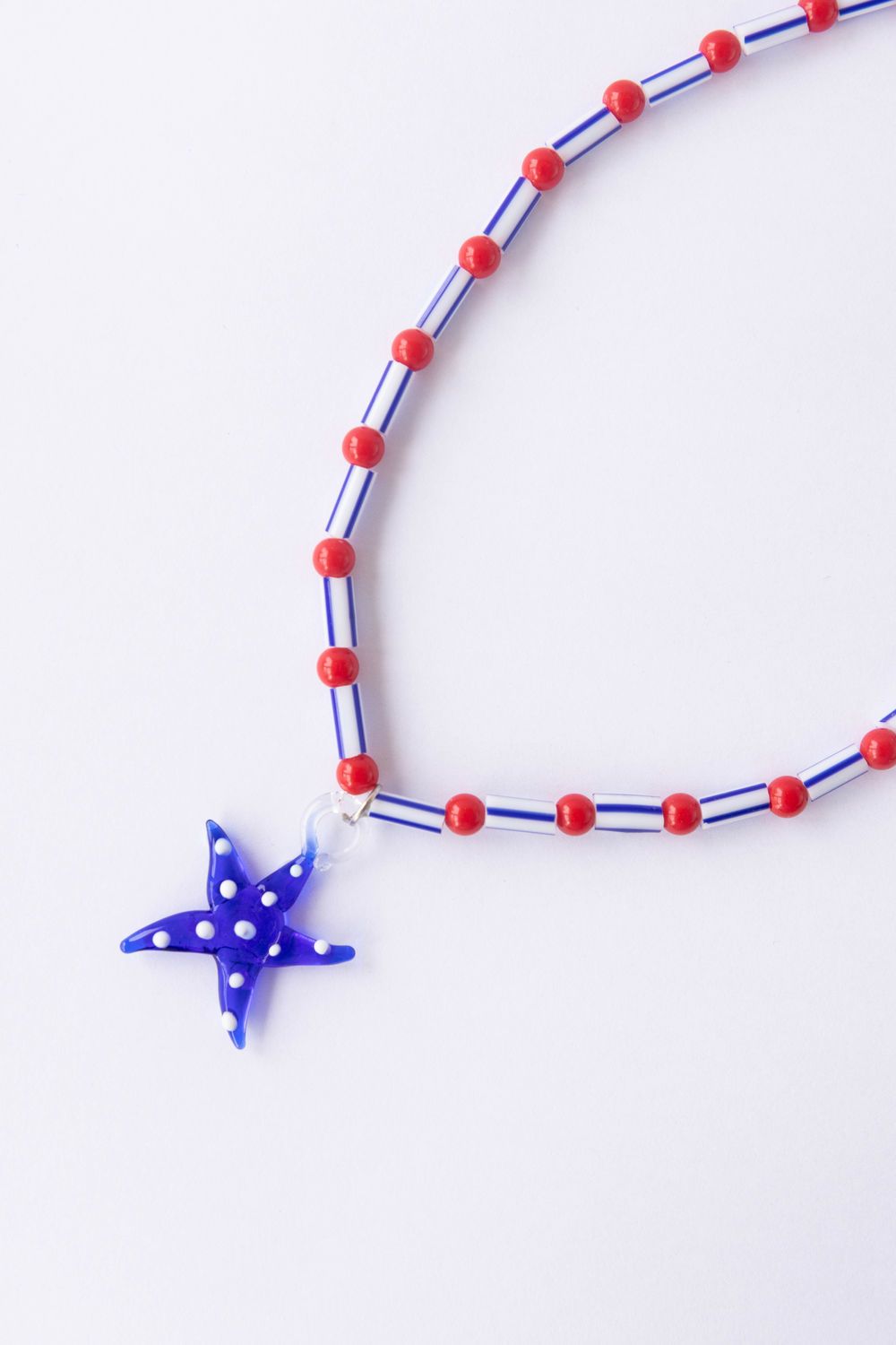 COLLAR CANDY ESTRELLA DE MAR