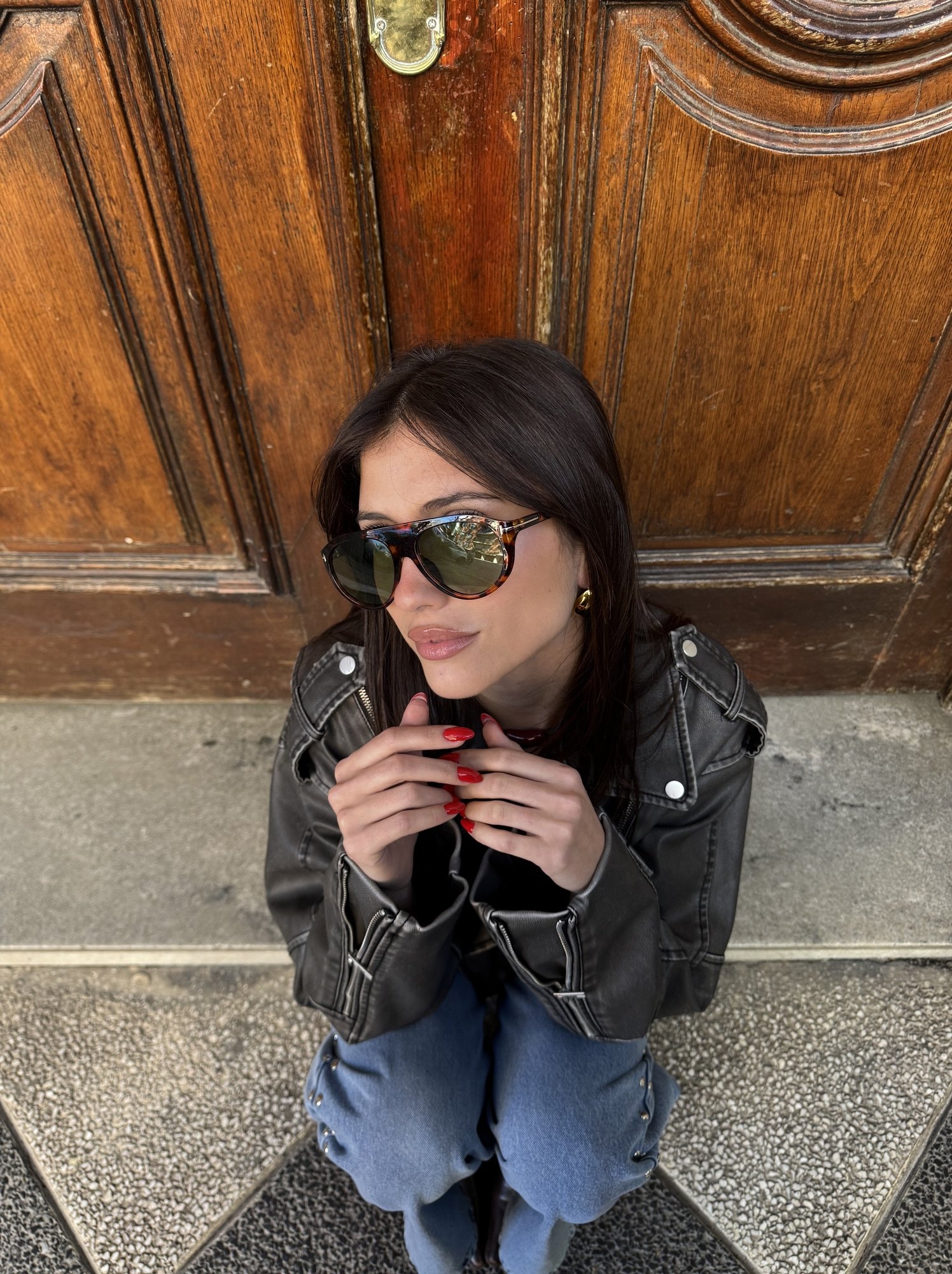 AVA SUNNIES