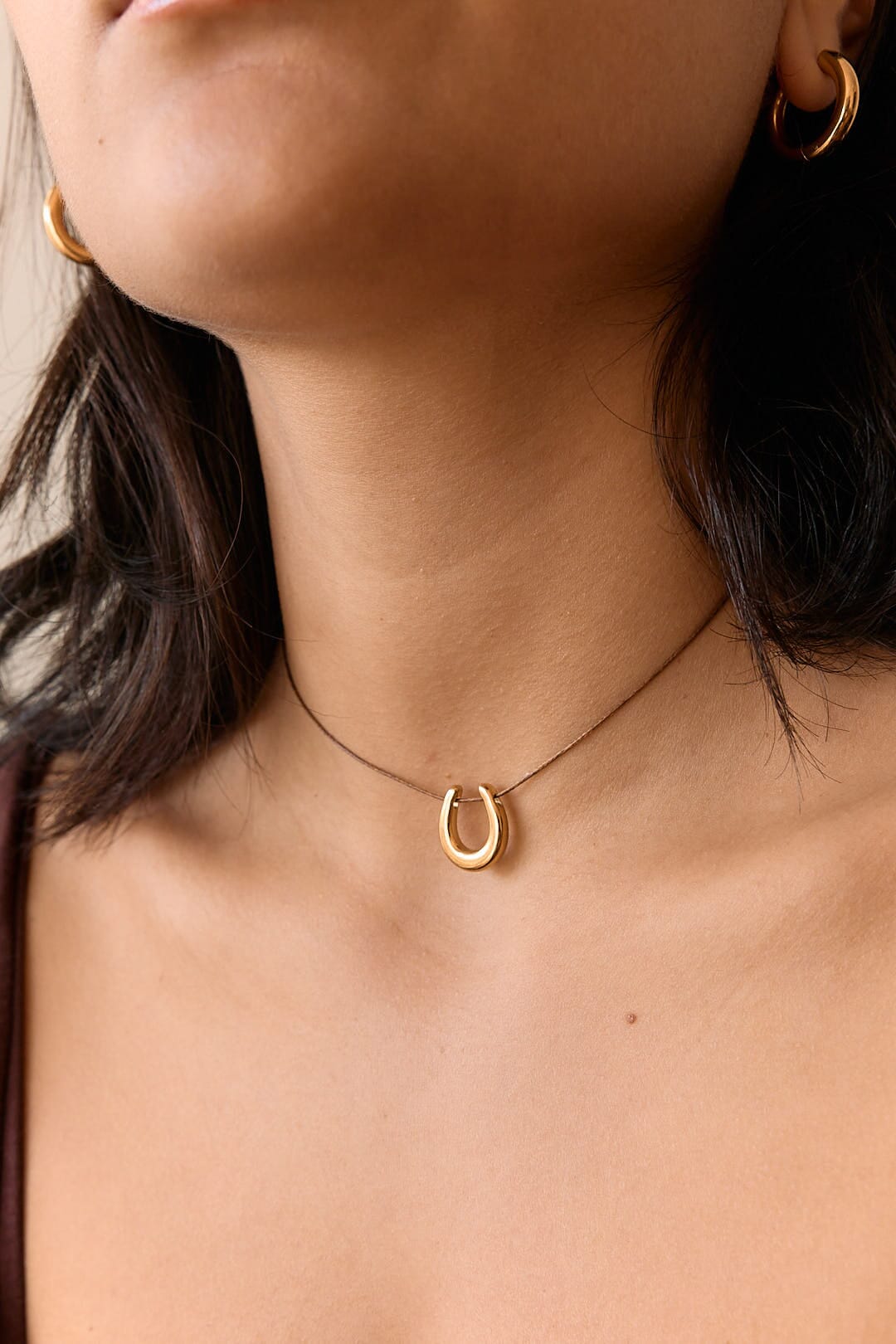 COLLAR LUCKY
