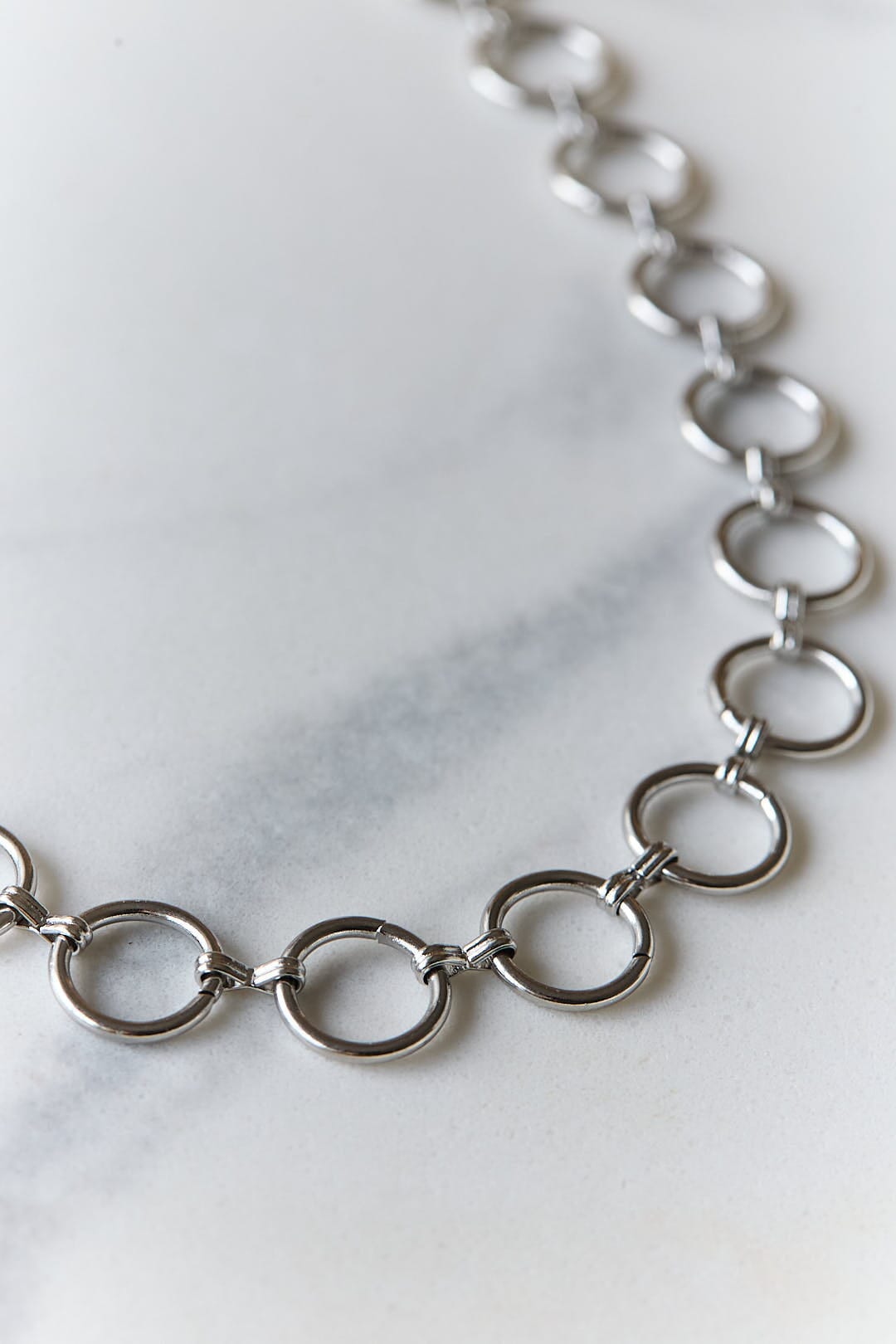 ARANDELA CHOKER