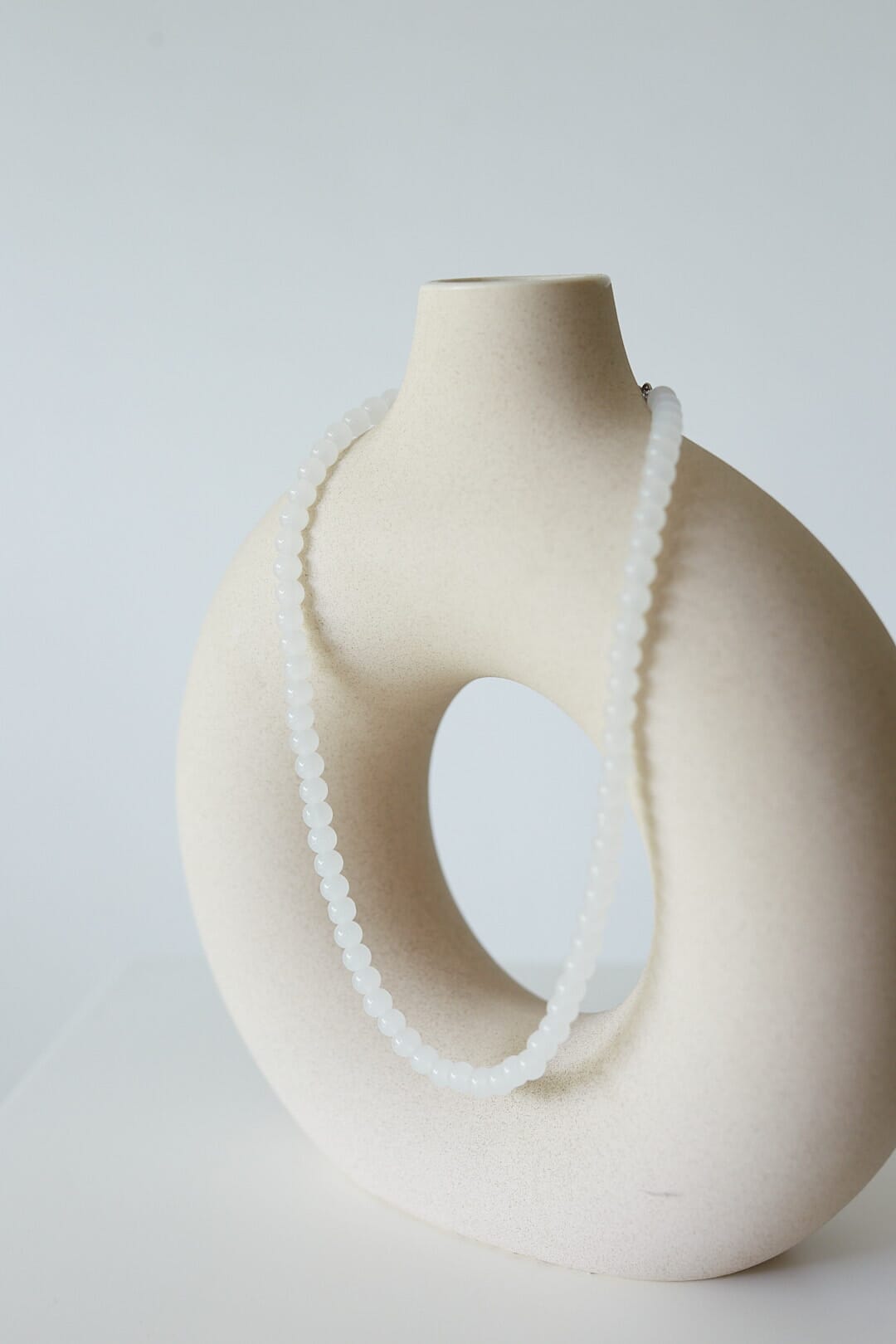 COLLAR 6MM VIDRIO