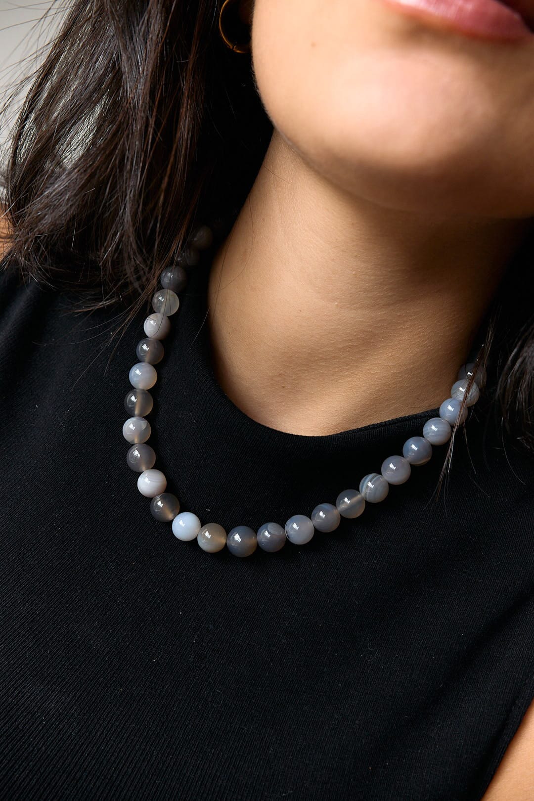 GRIS AGATA
