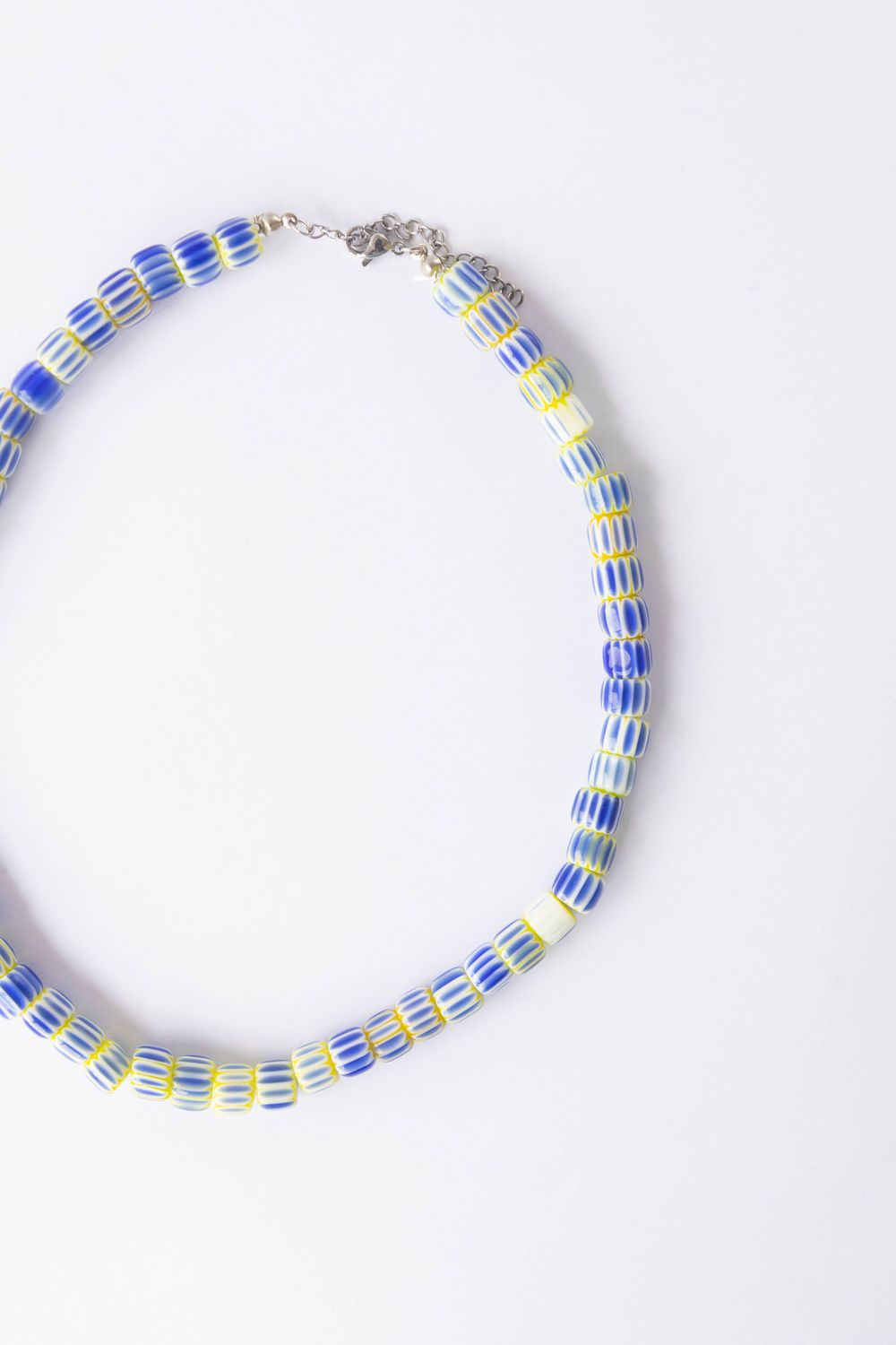 COLLAR SANDIA (sin dije)