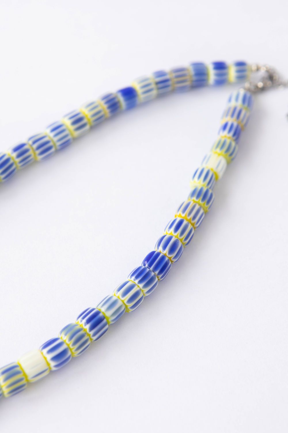 COLLAR SANDIA (sin dije)
