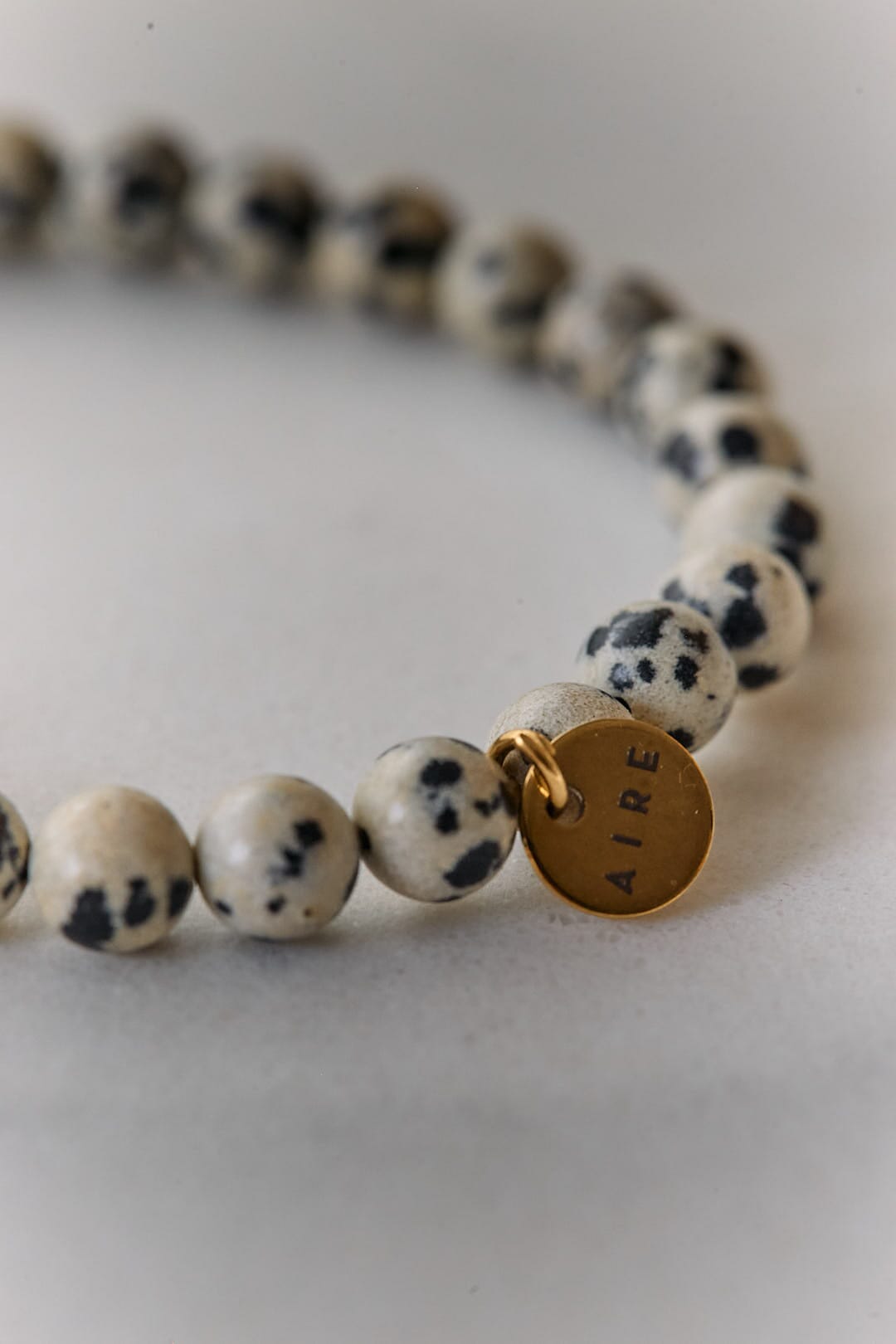 PULSERA STONE