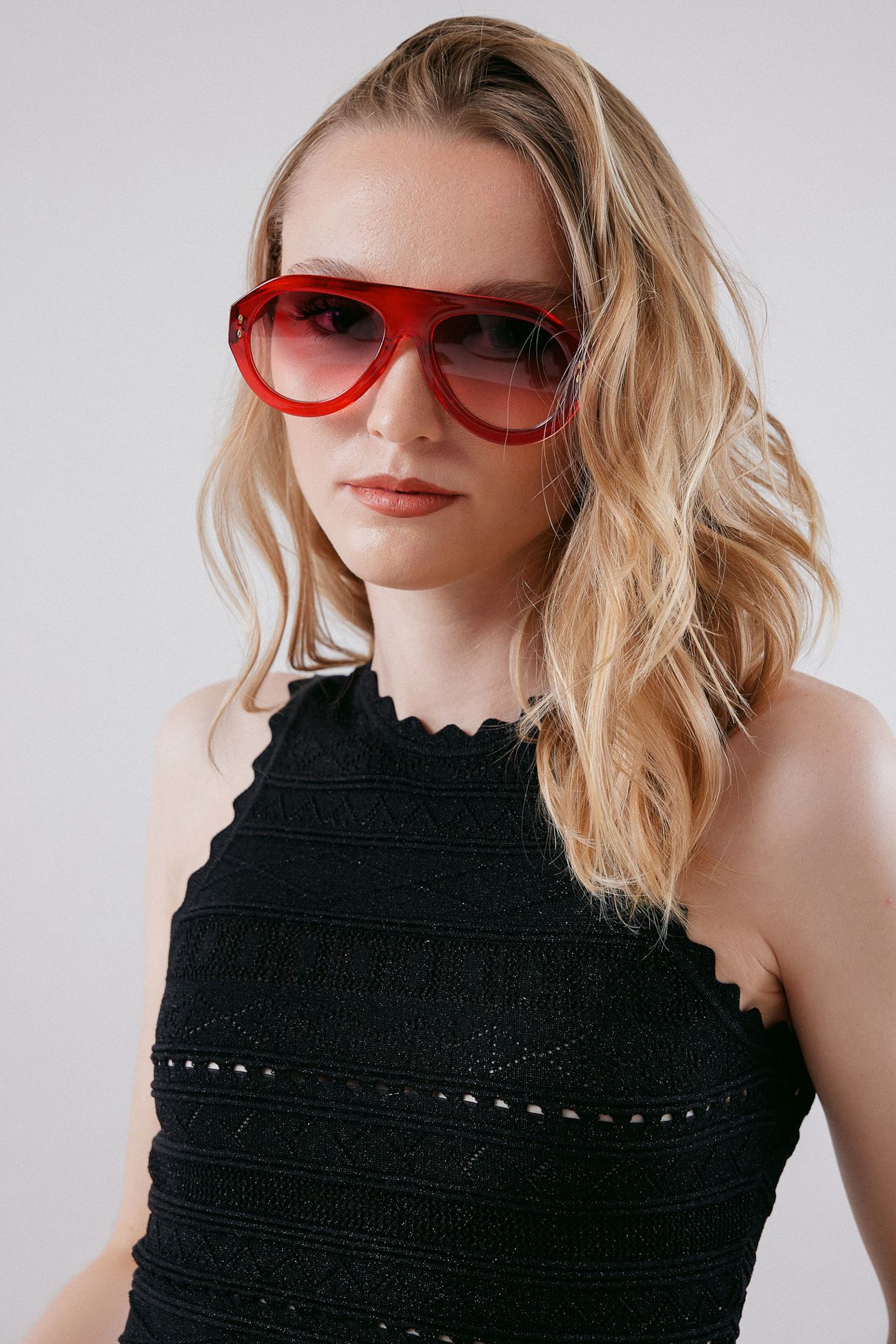RAFAELA SUNNIES - AIRE X CRIADO