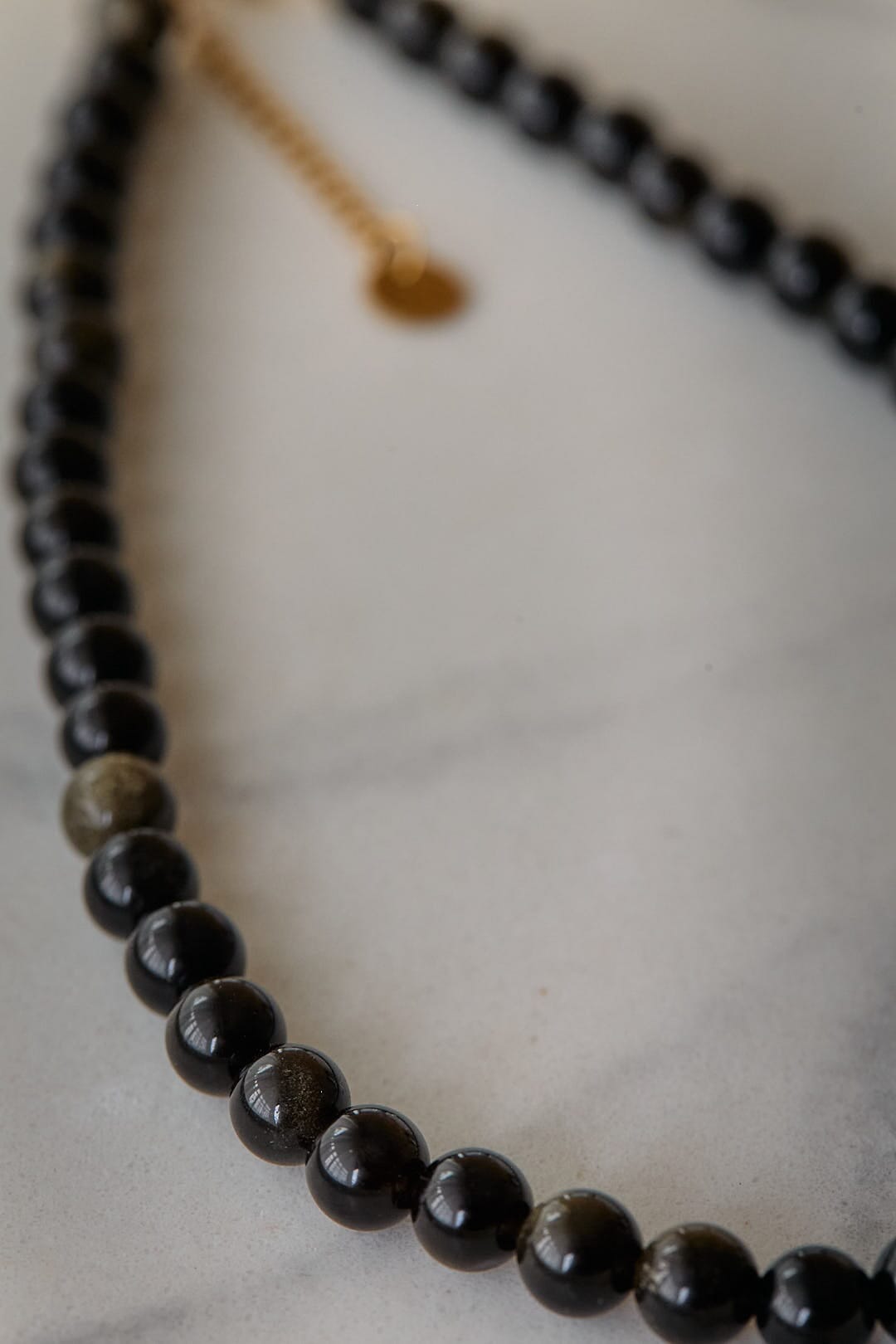 COLLAR STONE 8 MM /10MM