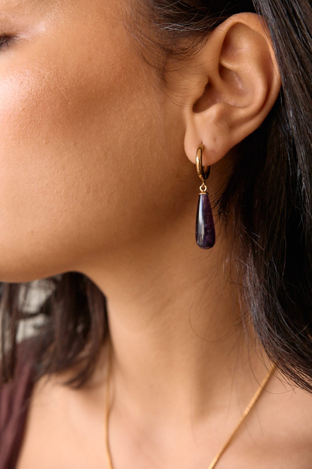 CARAVANAS GOTA STONE GOLD
