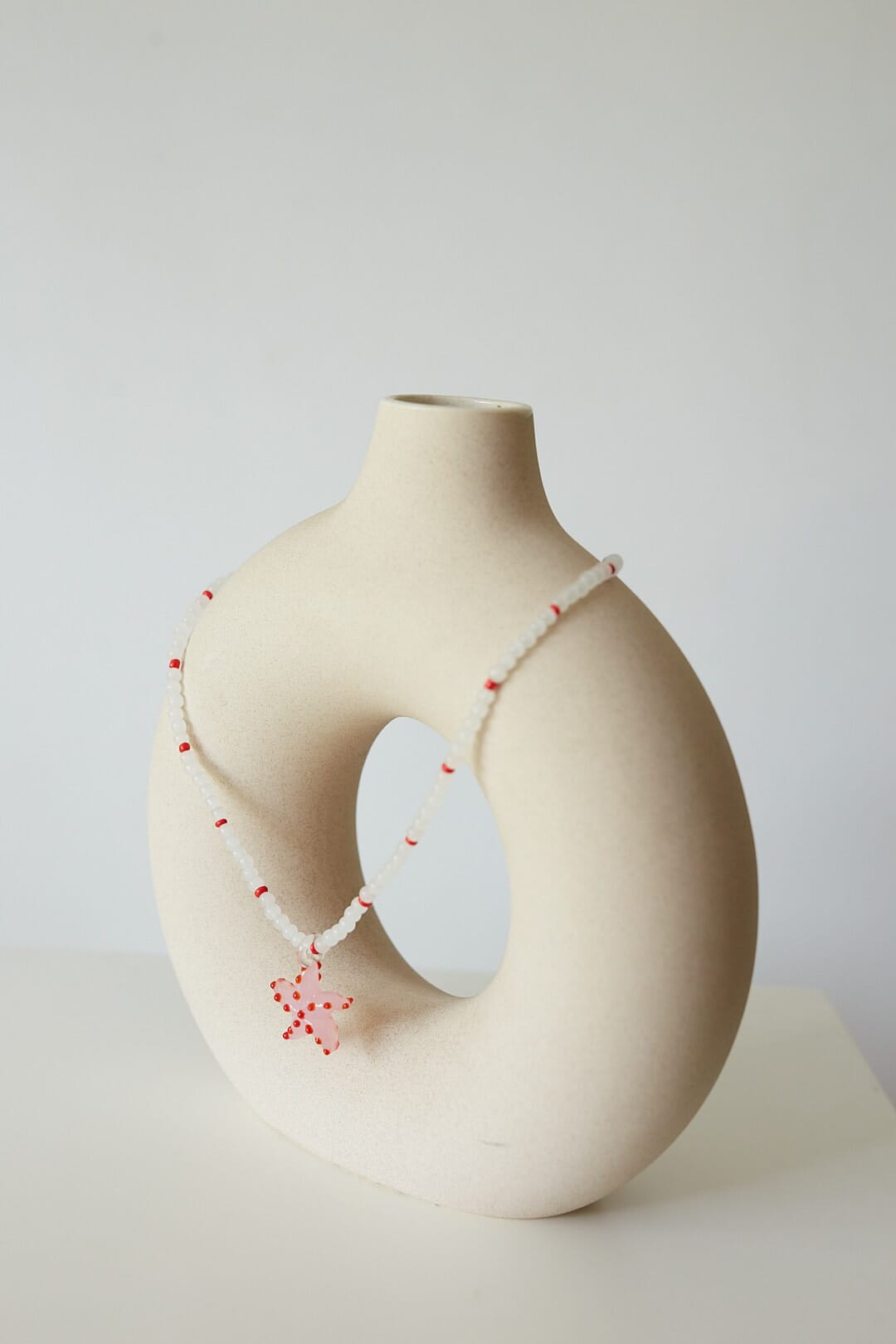 COLLAR ESTRELLA DE MAR DOTS