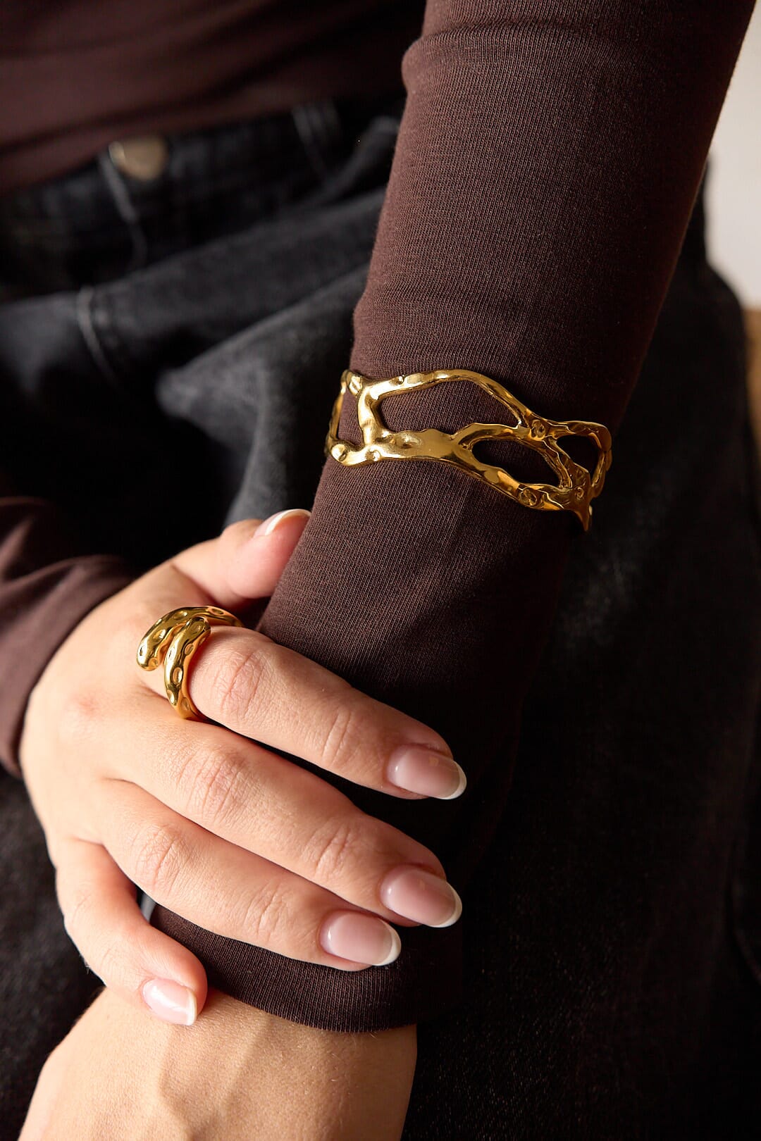 BRAZALETE HOLEY