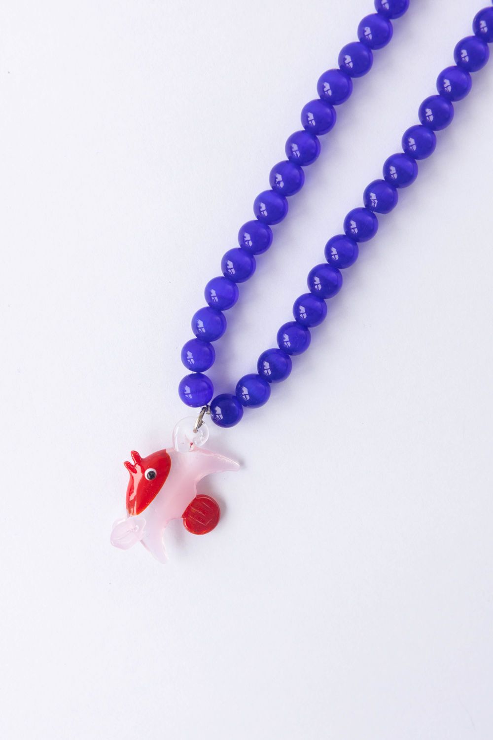 COLLAR FISH