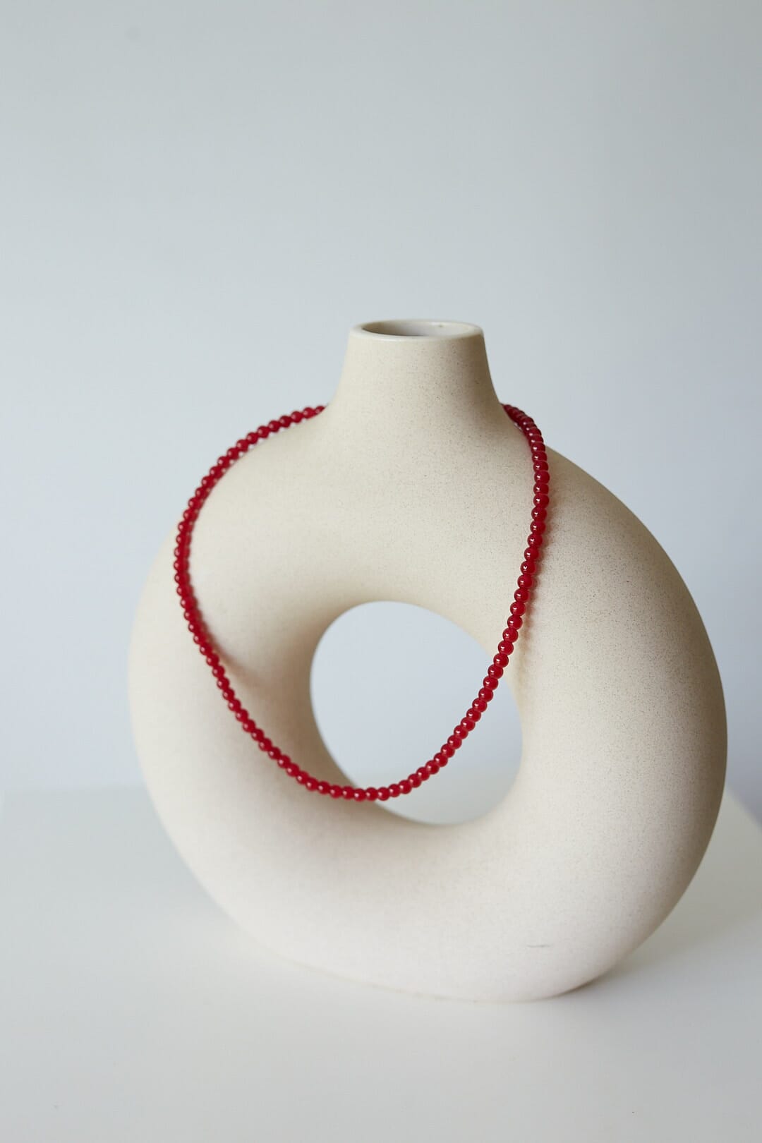 COLLAR 4MM VIDRIO
