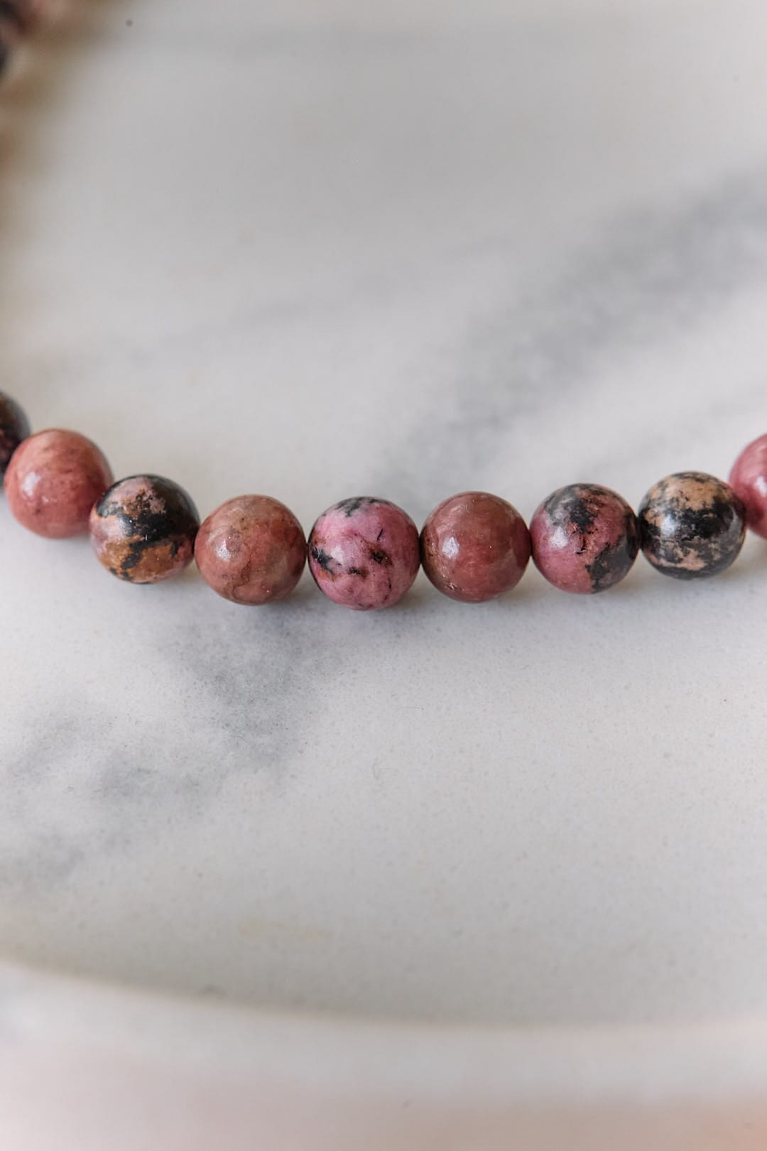 COLLAR STONE 8 MM /10MM