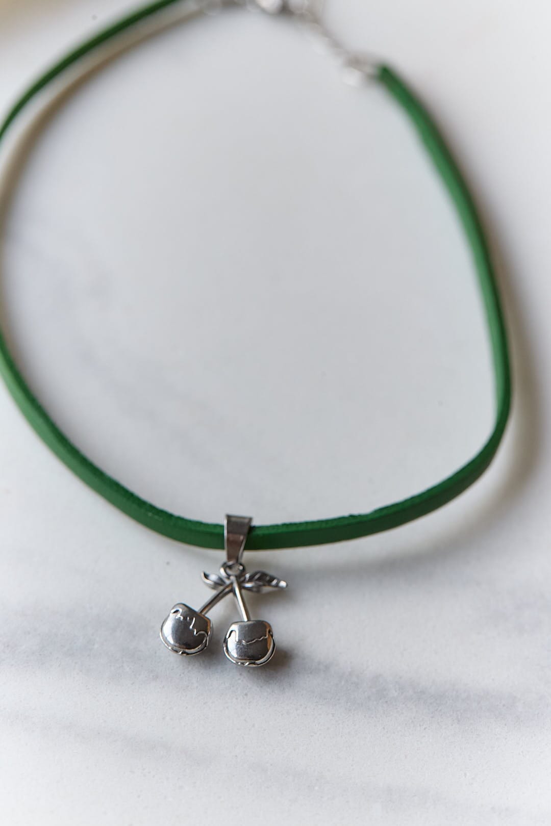 CHOKER CHERRY