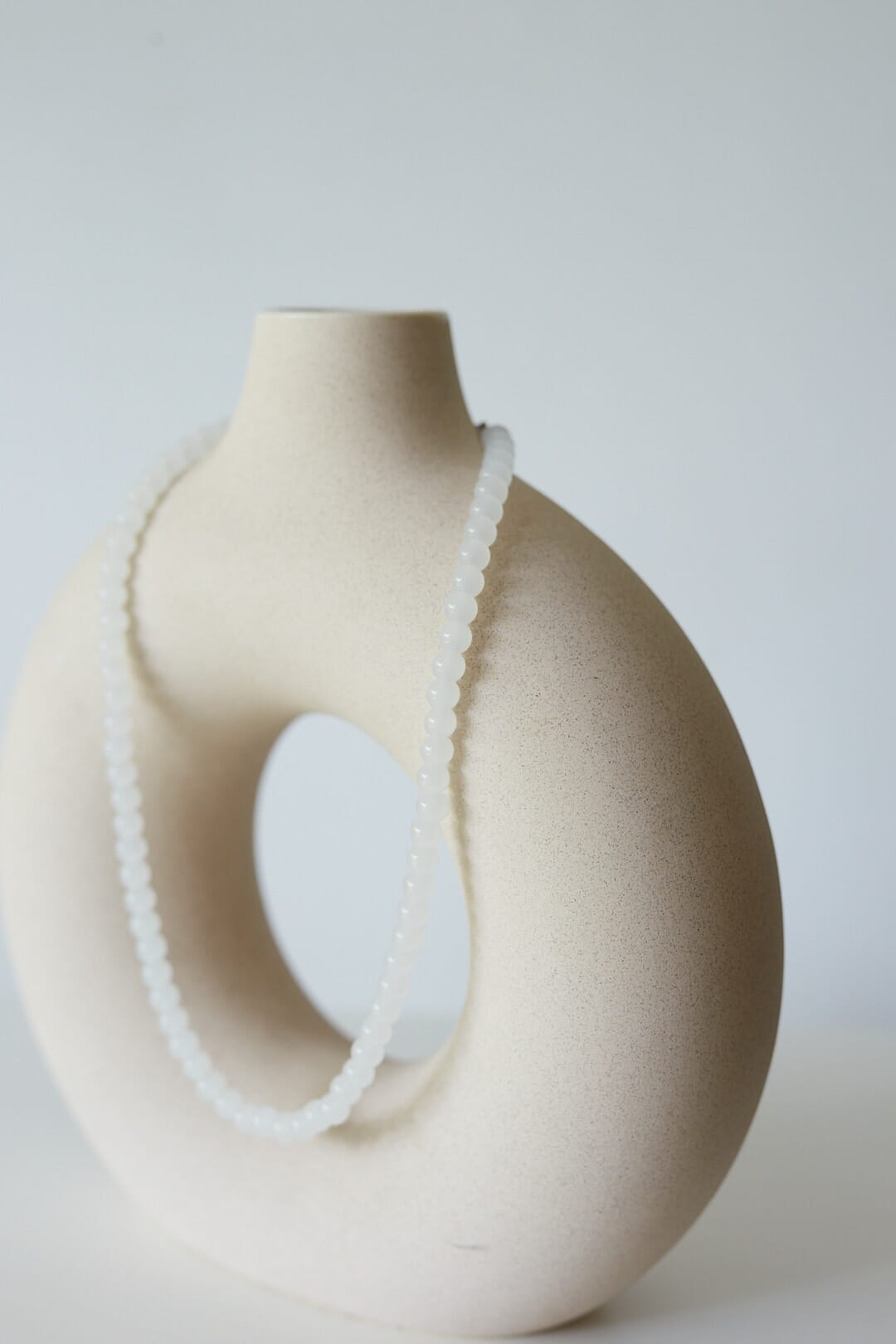 COLLAR 6MM VIDRIO