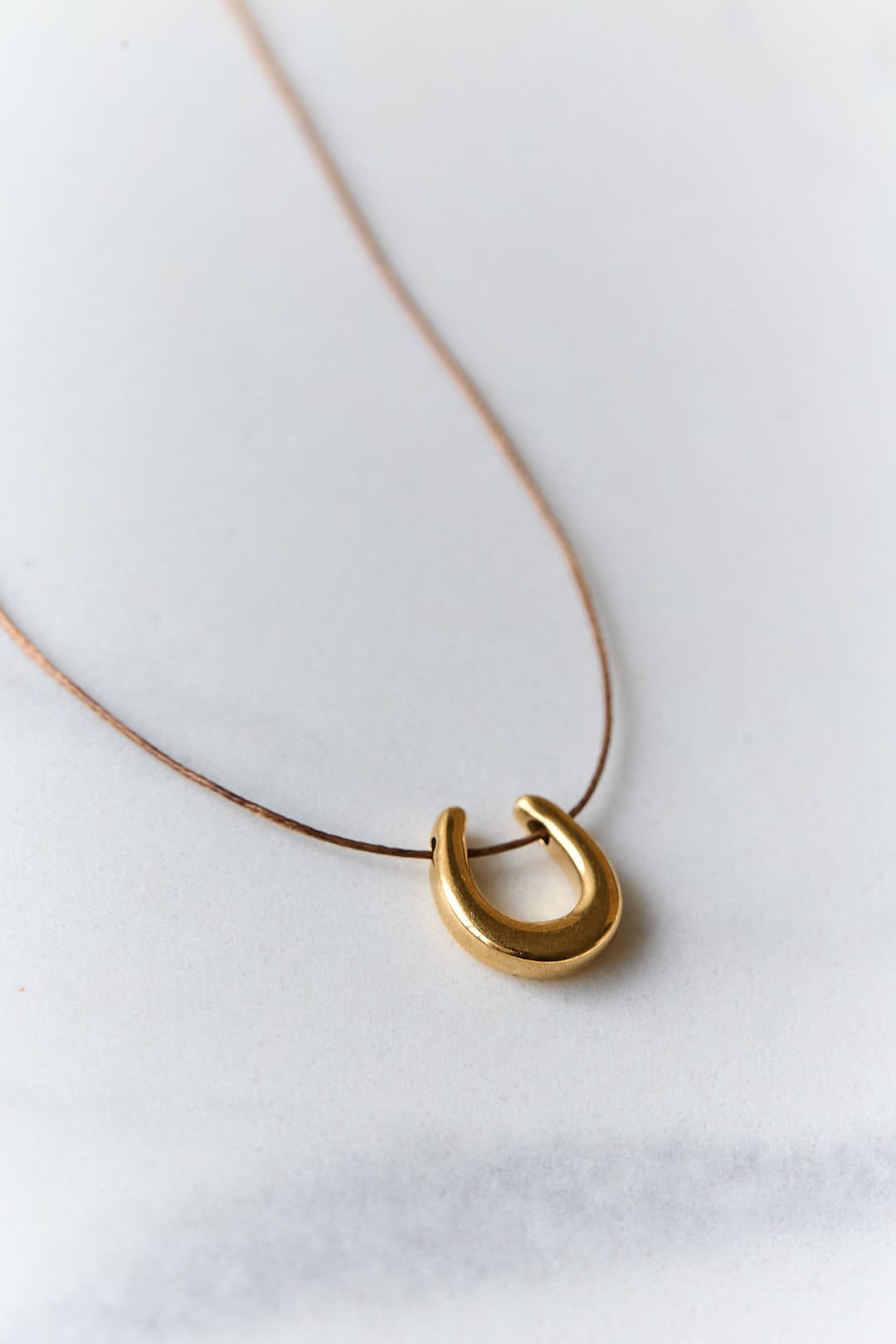 COLLAR LUCKY