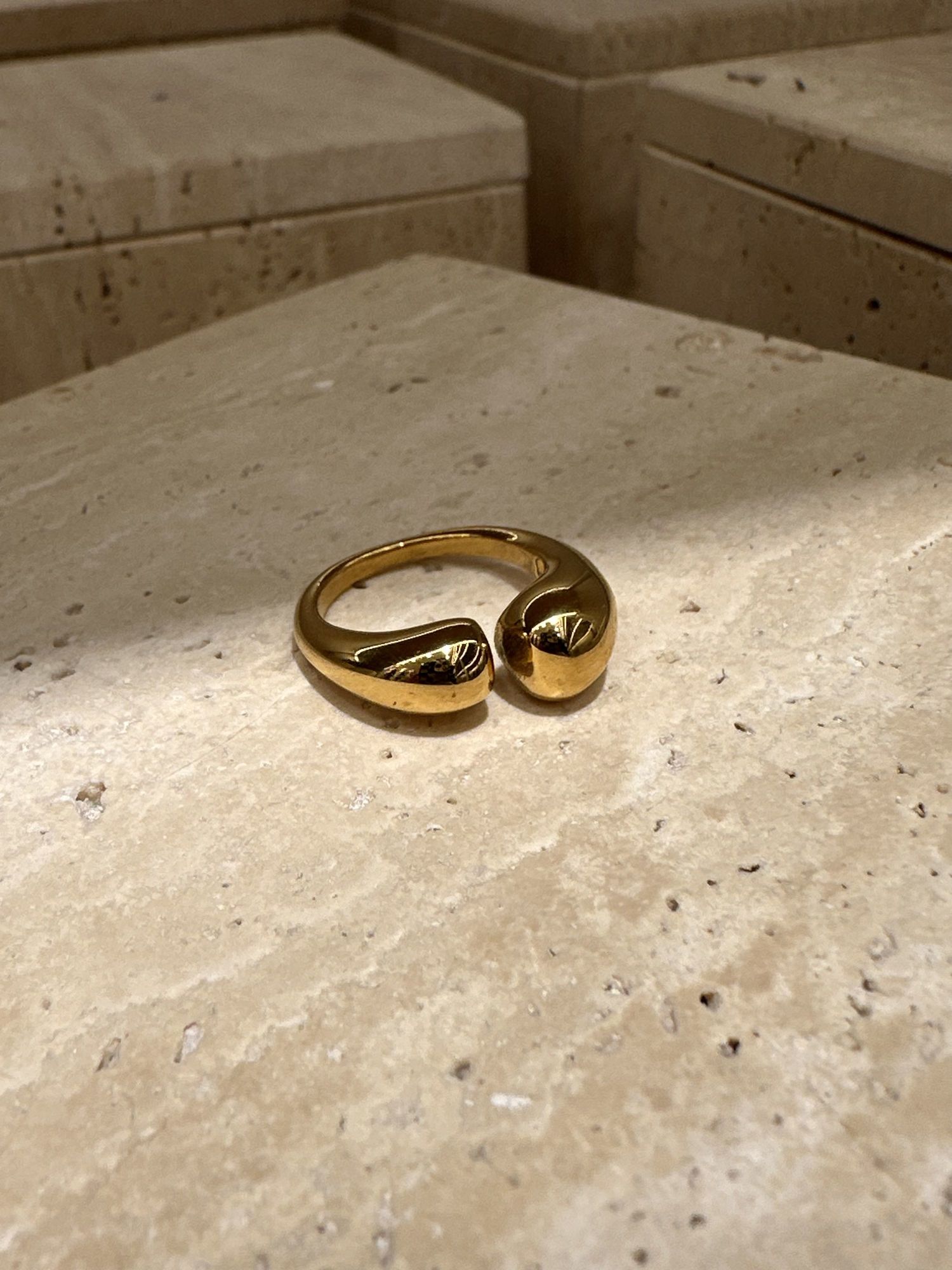 ANILLO SATURNO