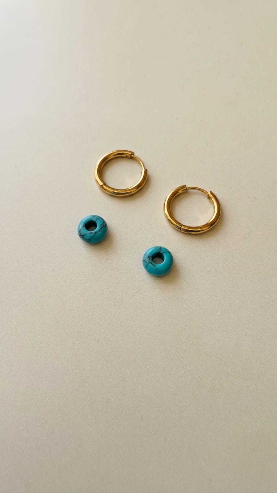 DIJE MINI DONA S/AROS