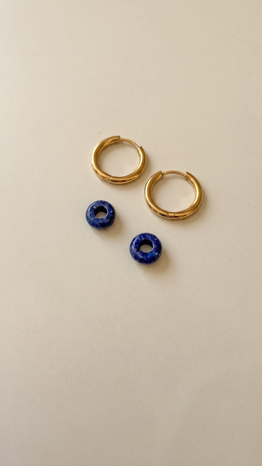 DIJE MINI DONA S/AROS
