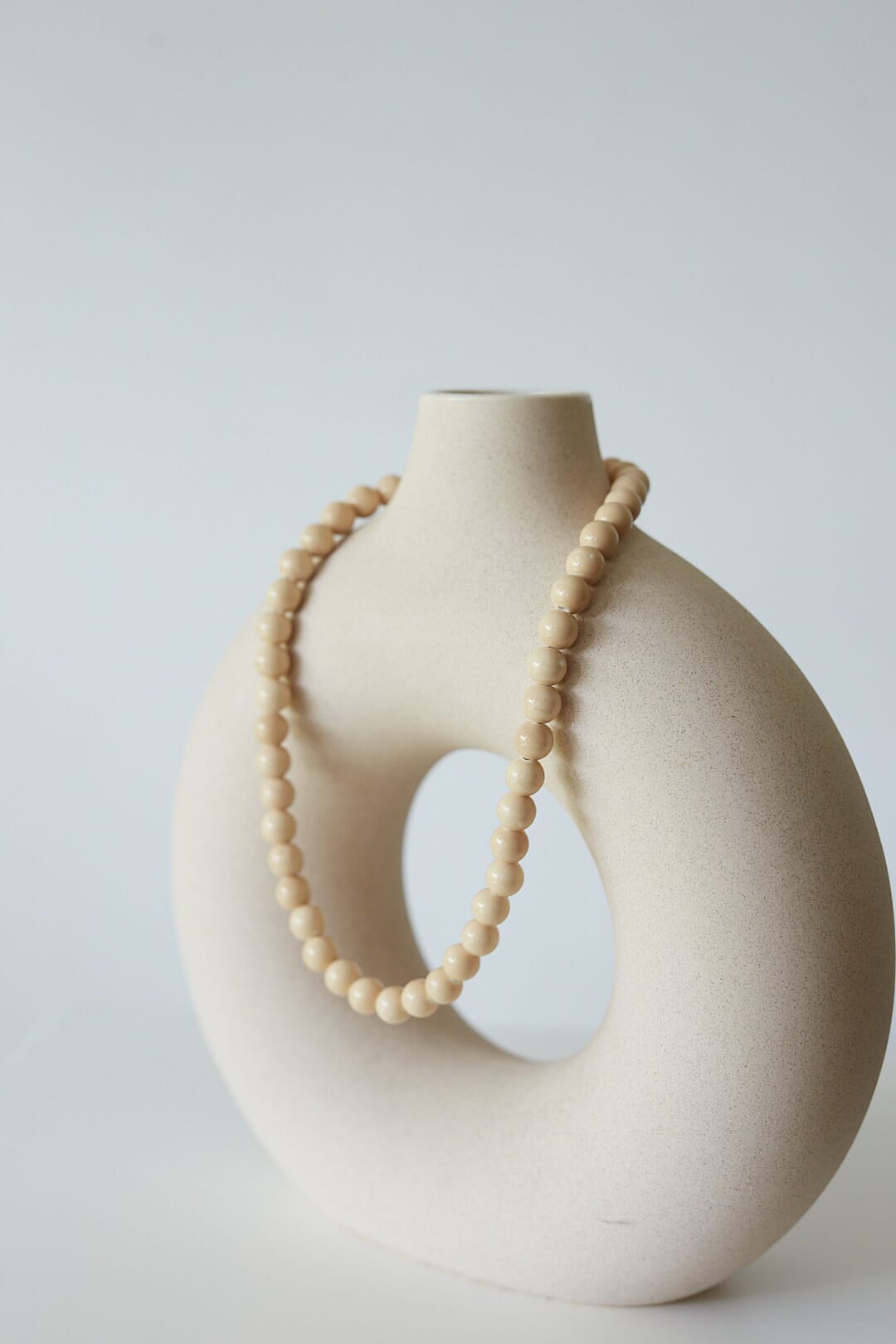 COLLAR CERAMICA 8mm