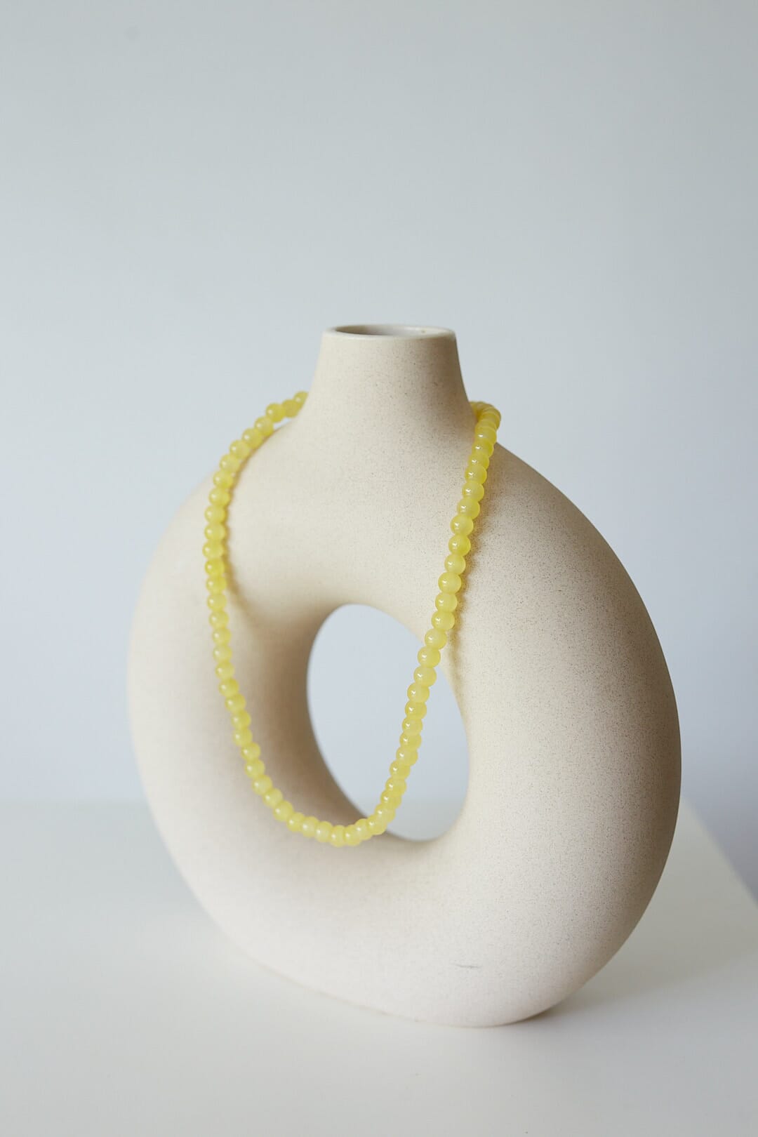 COLLAR 6MM VIDRIO
