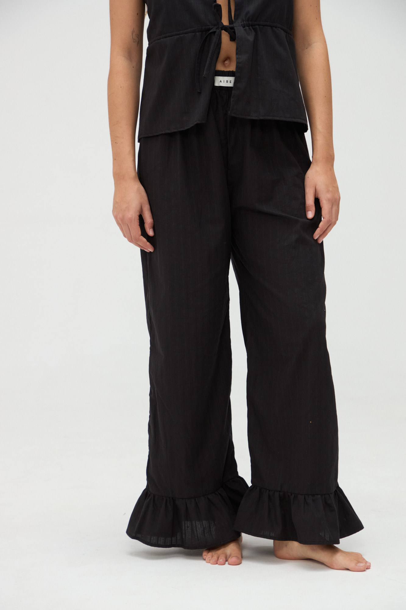 PANTALON BLOOM PIJAMA