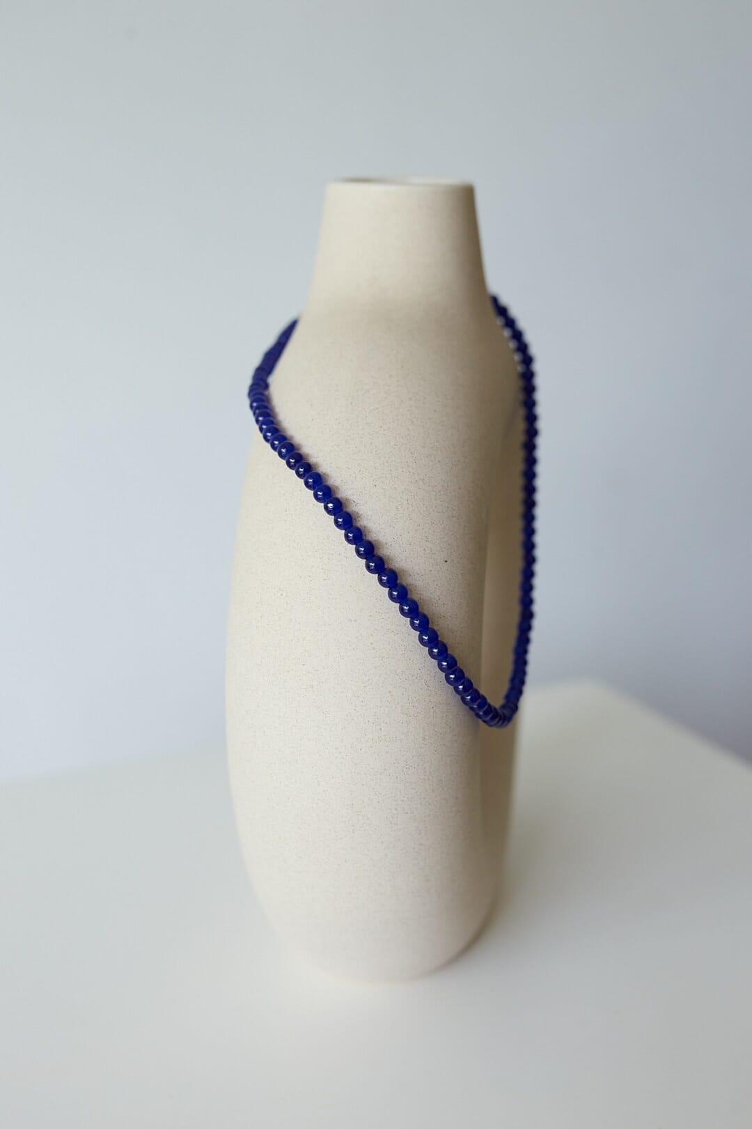 COLLAR 4MM VIDRIO