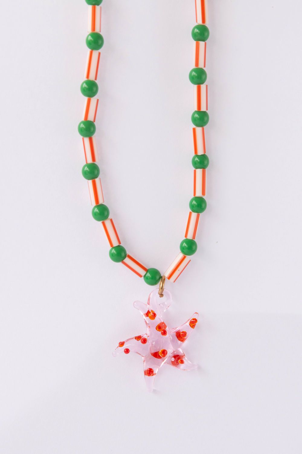 COLLAR CANDY ESTRELLA DE MAR