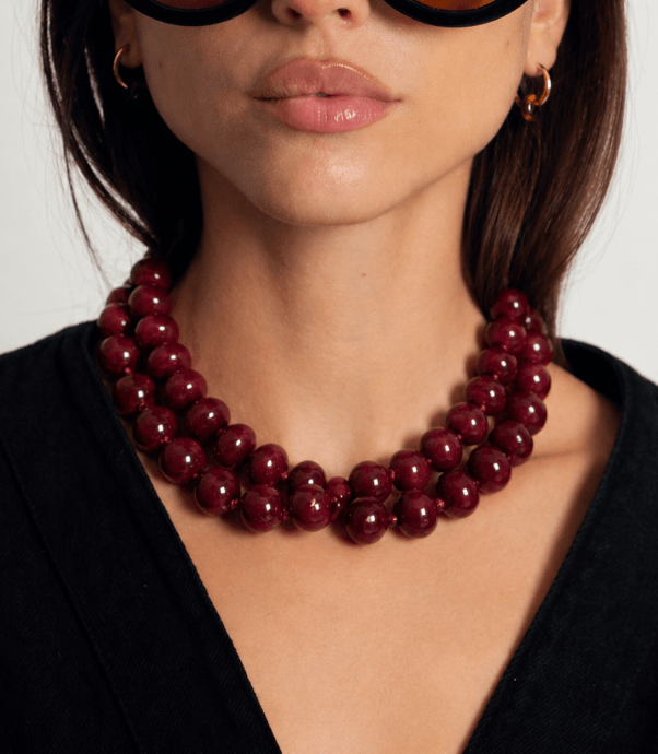 LUISA COLLAR