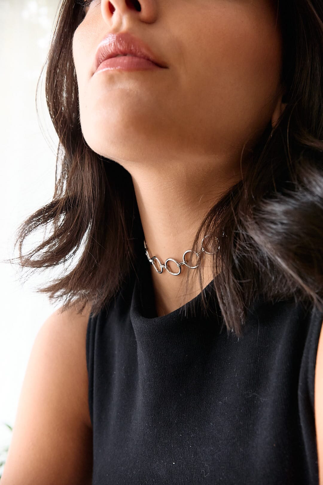 ARANDELA CHOKER