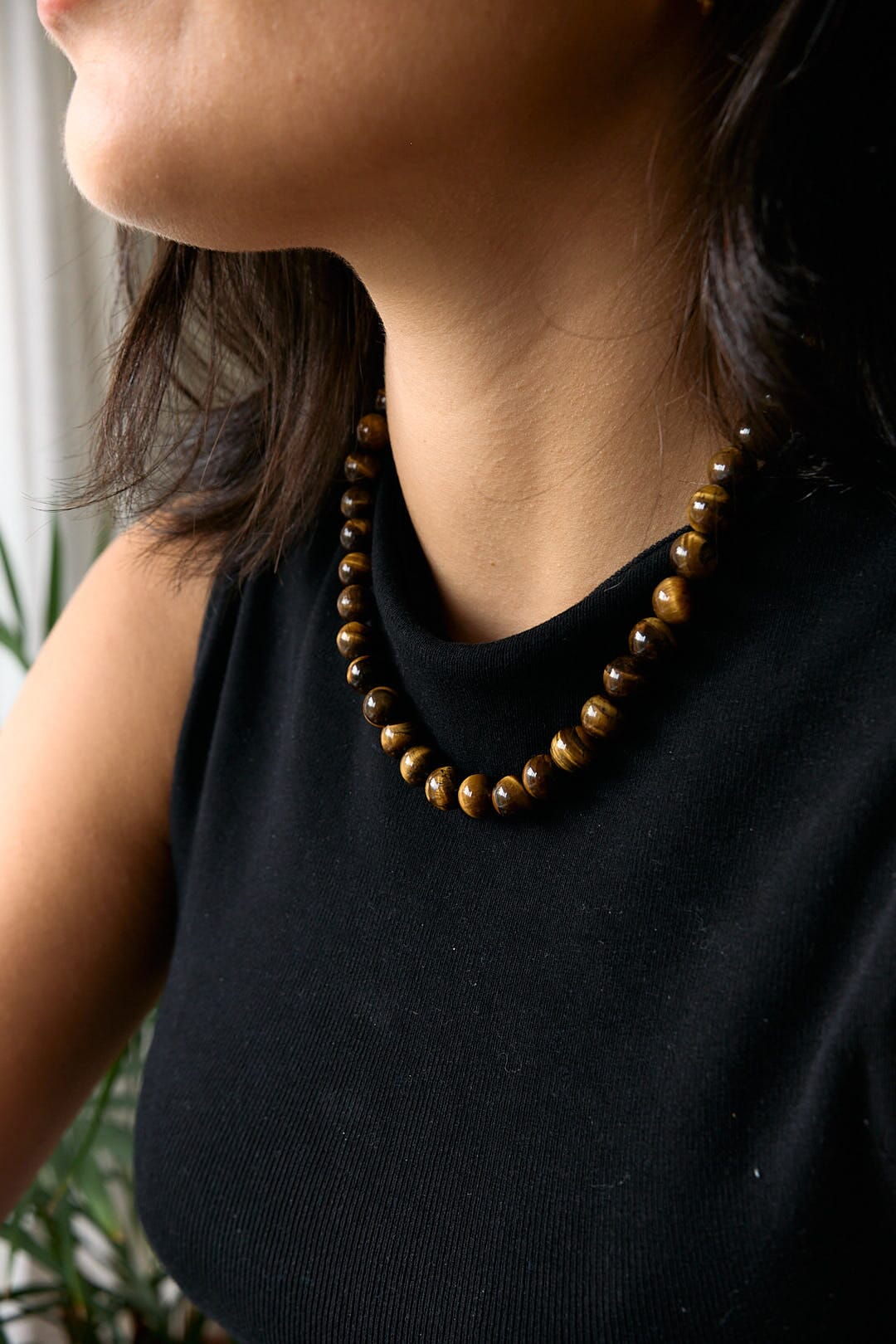 COLLAR STONE 8 MM /10MM