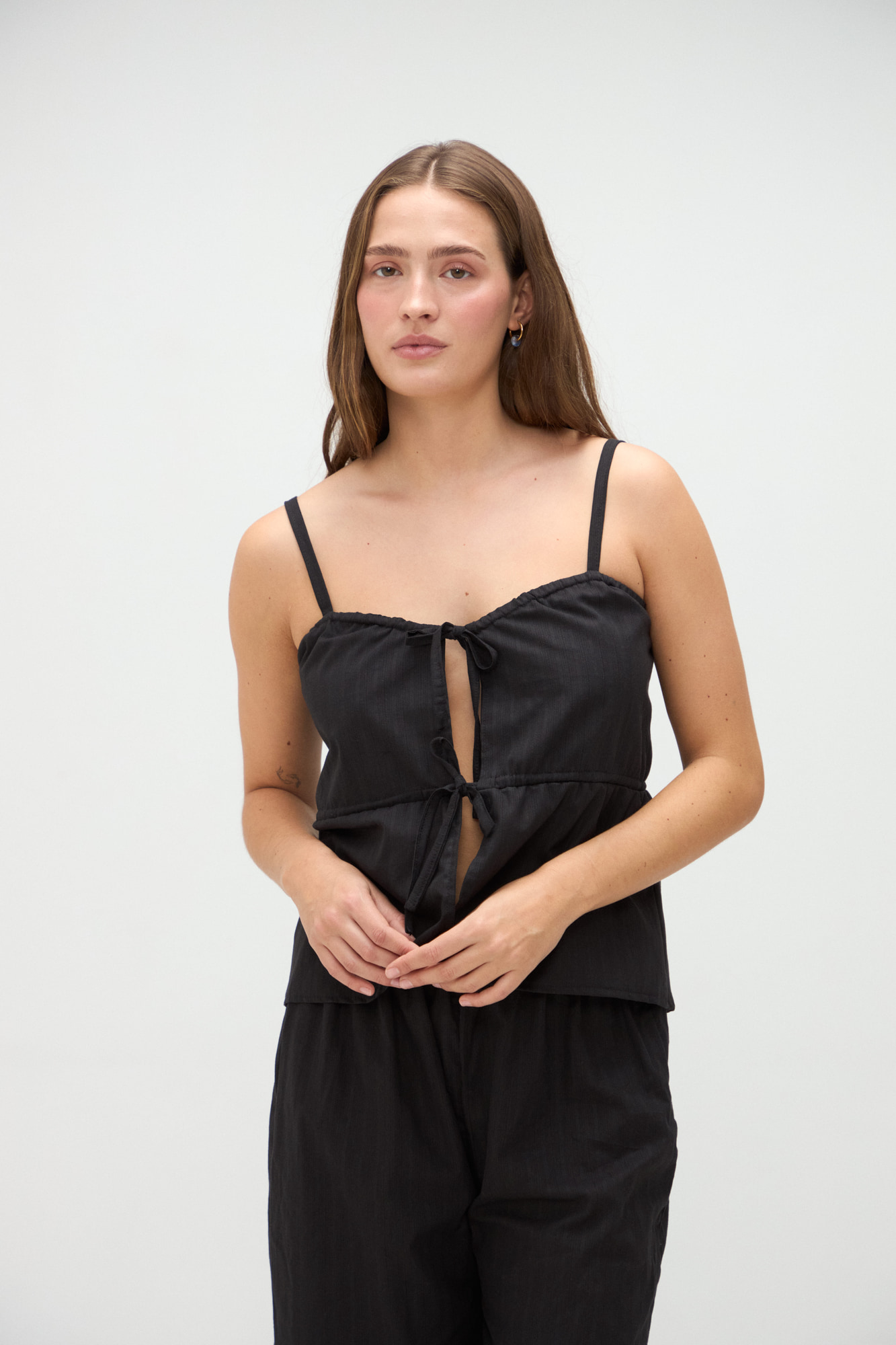 TOP BLOOM PIJAMA