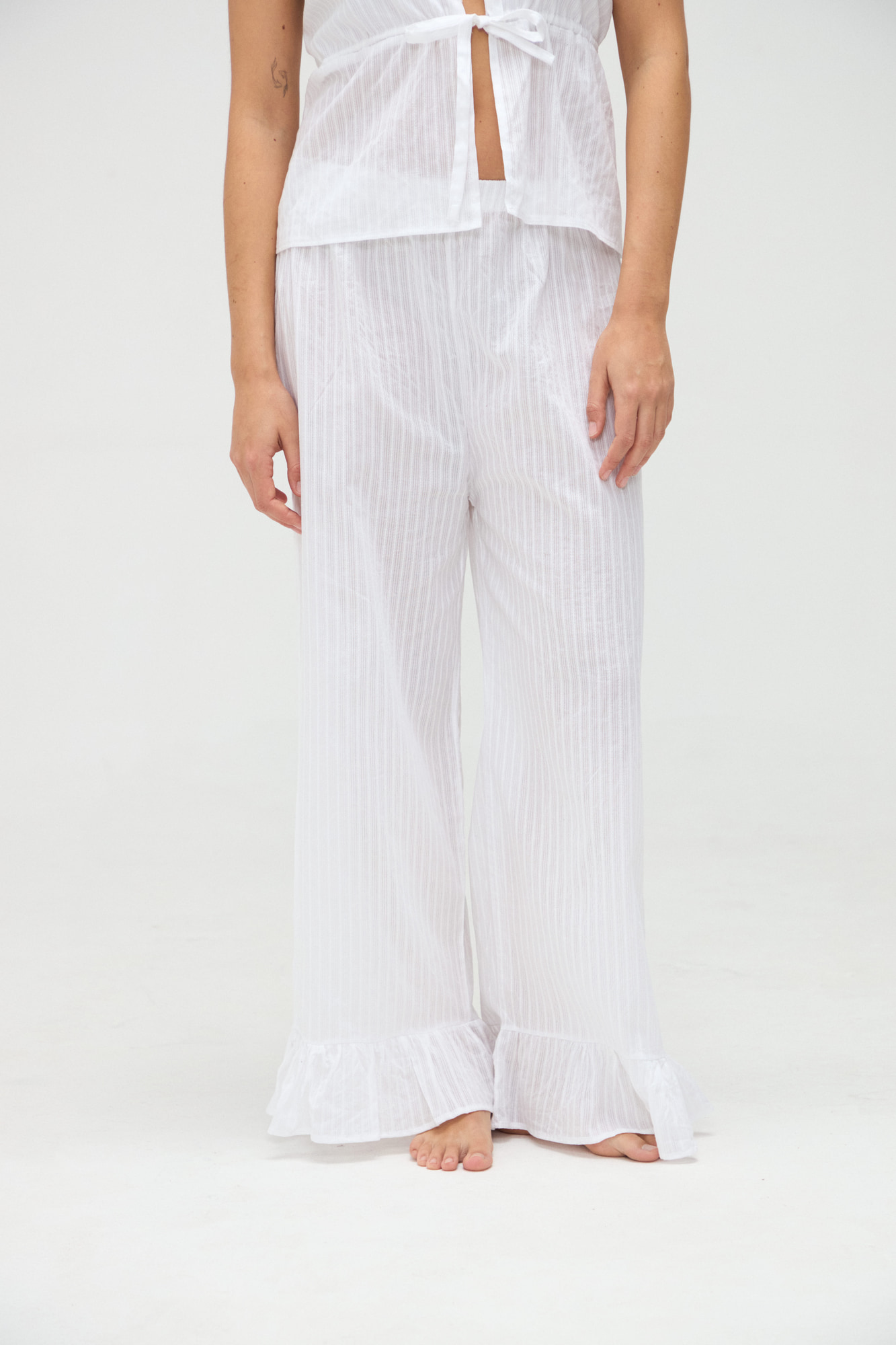 PANTALON BLOOM PIJAMA