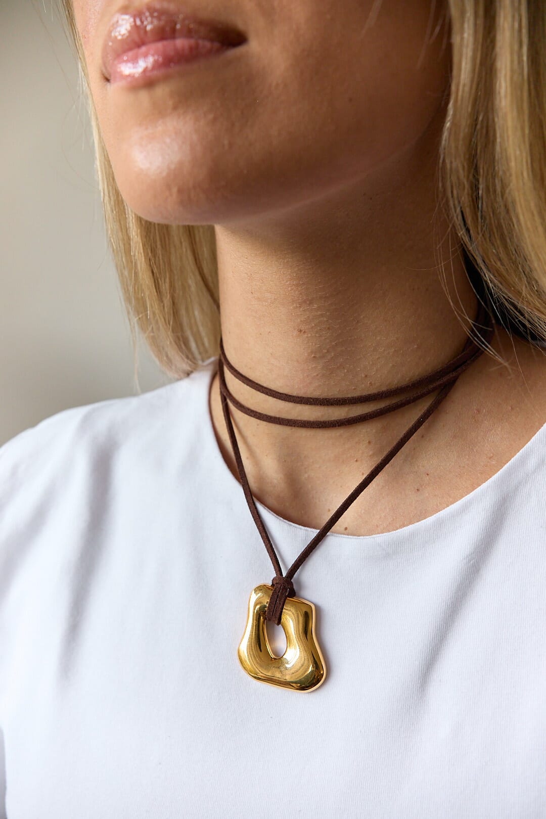 COLLAR SPLASH