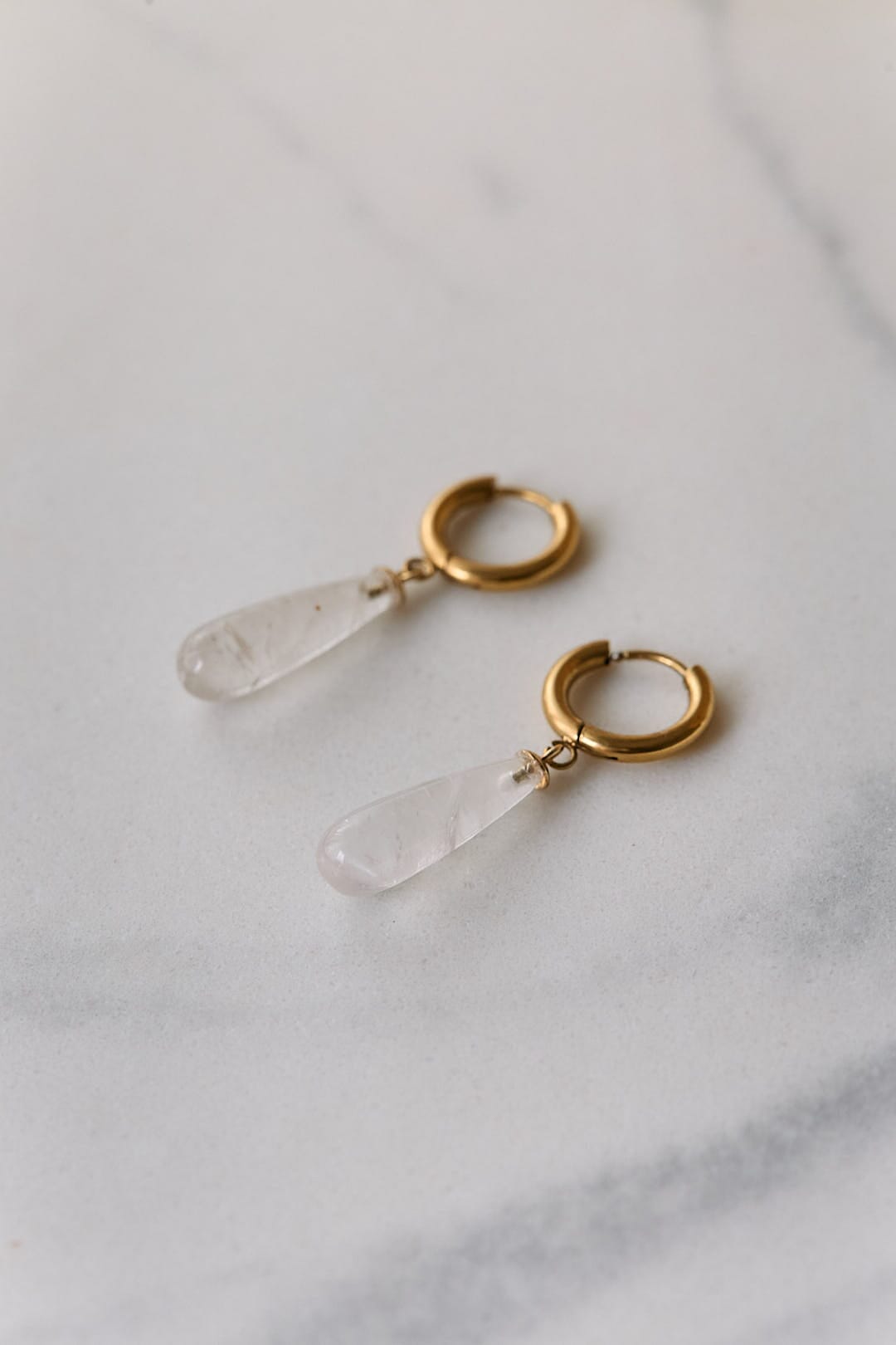 CARAVANAS GOTA STONE GOLD
