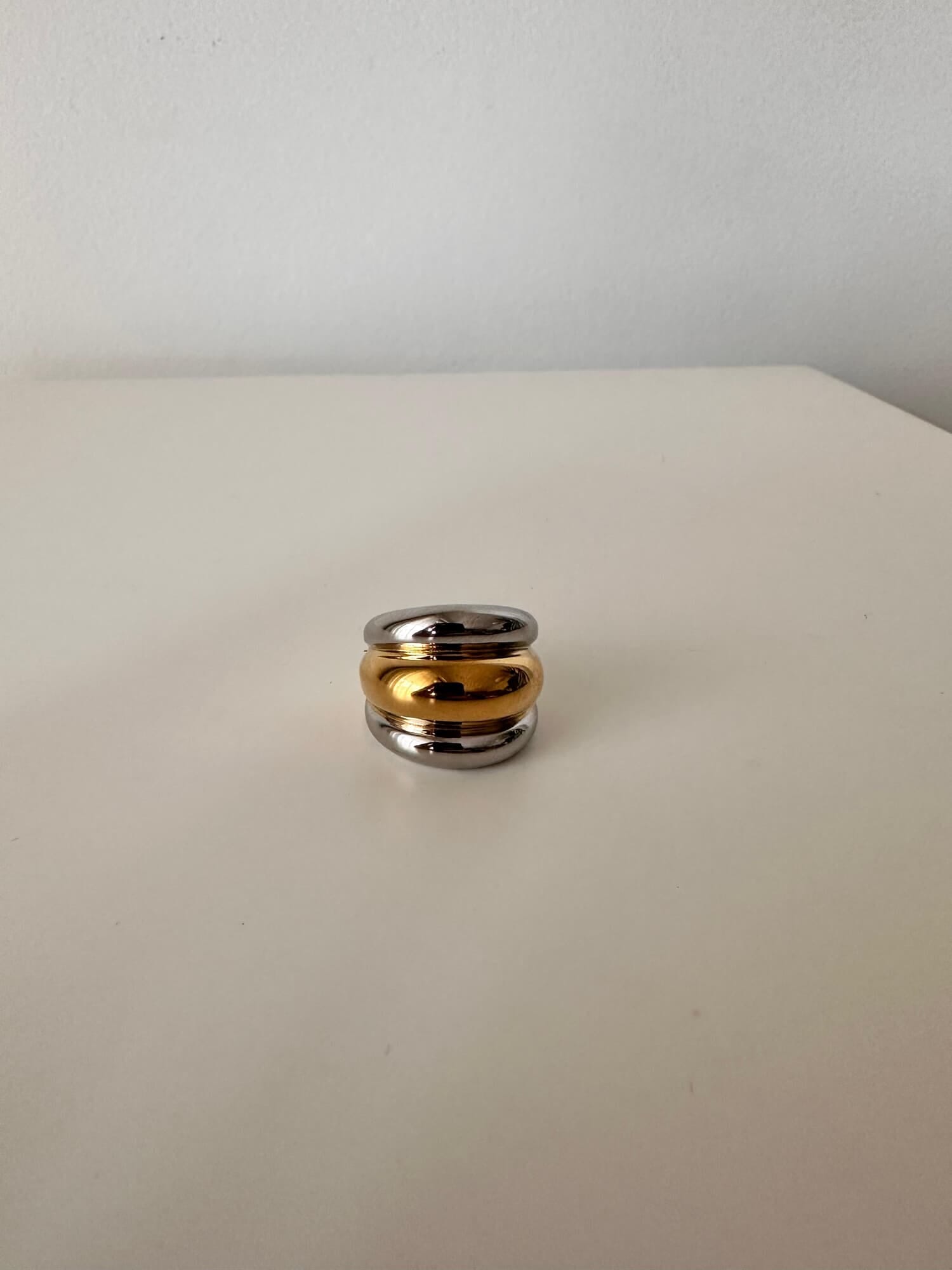 ANILLO DOMO