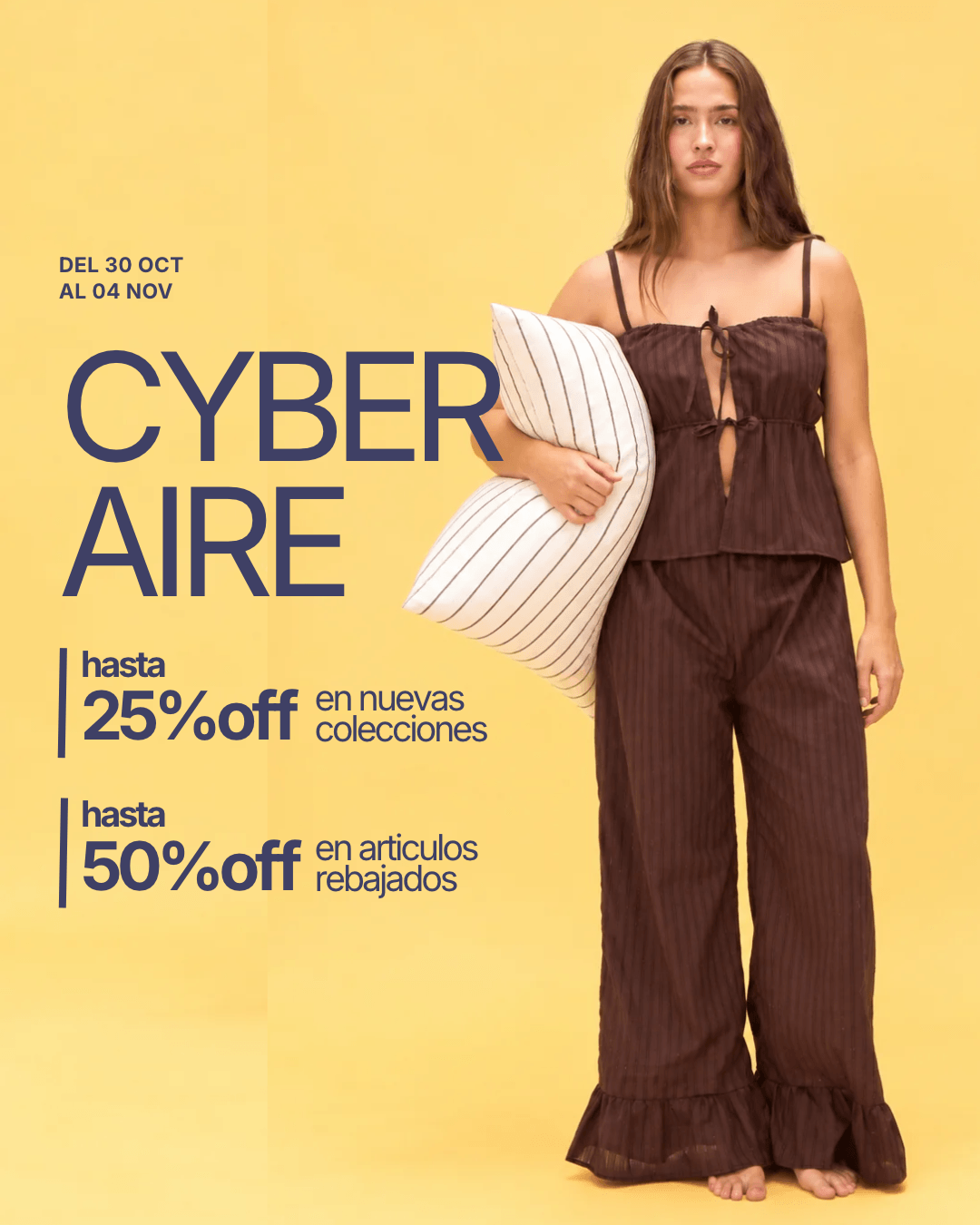 CYBER AIRE