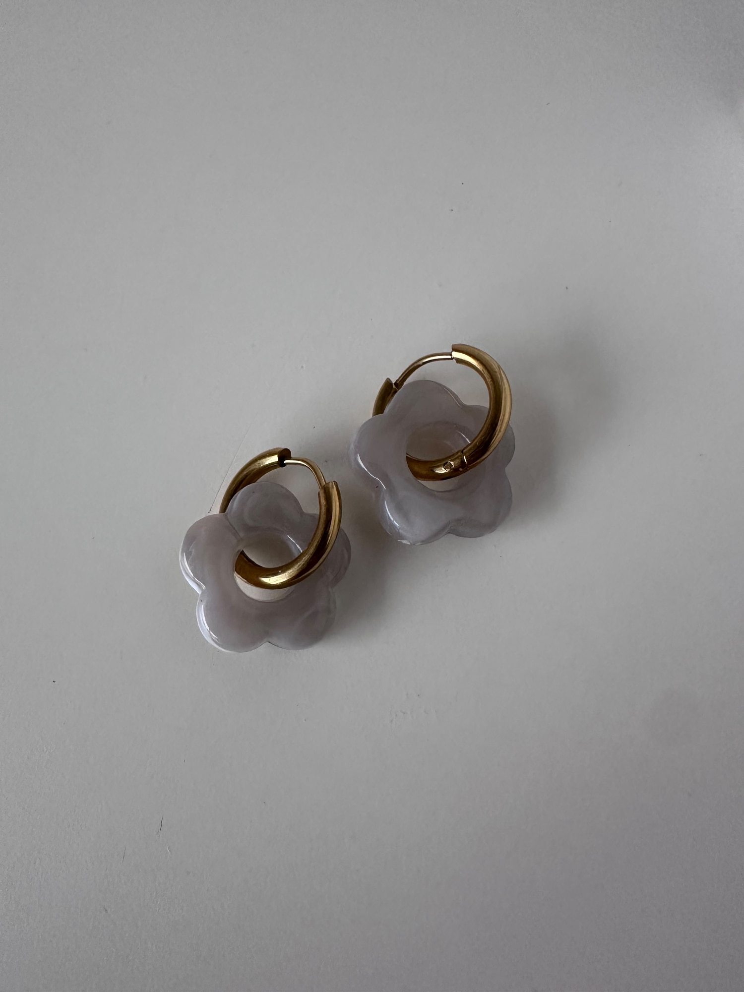 AROS MINI MARGA GOLD