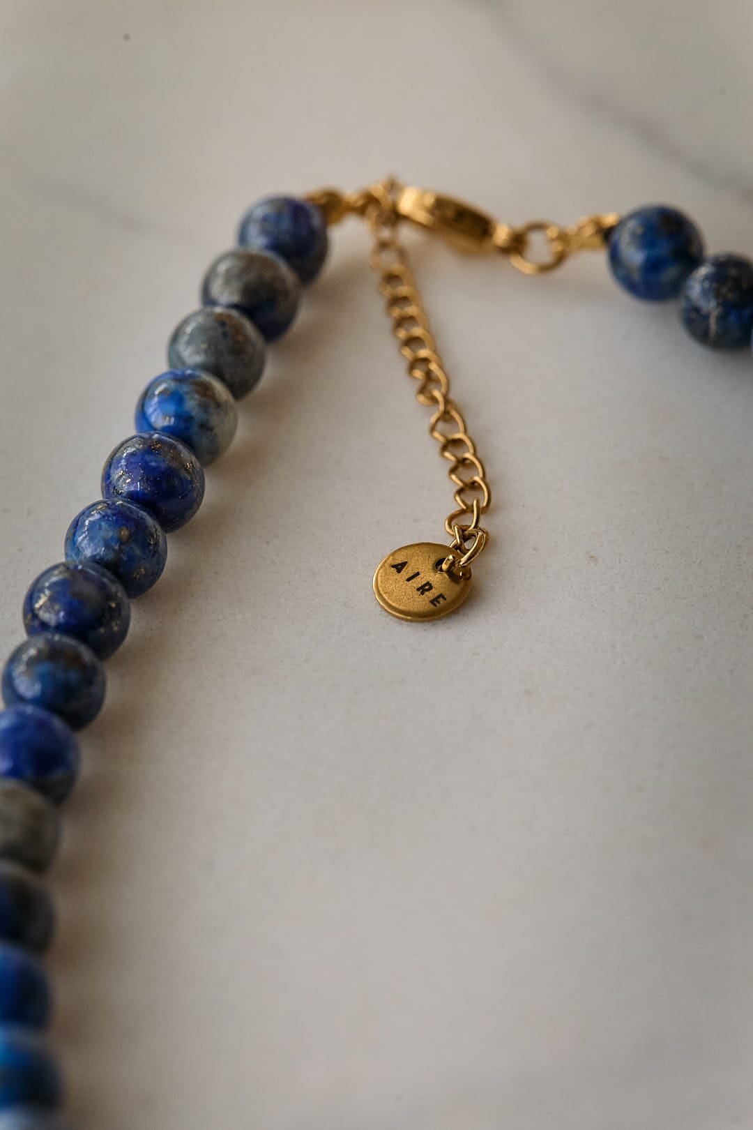 COLLAR STONE 8 MM /10MM