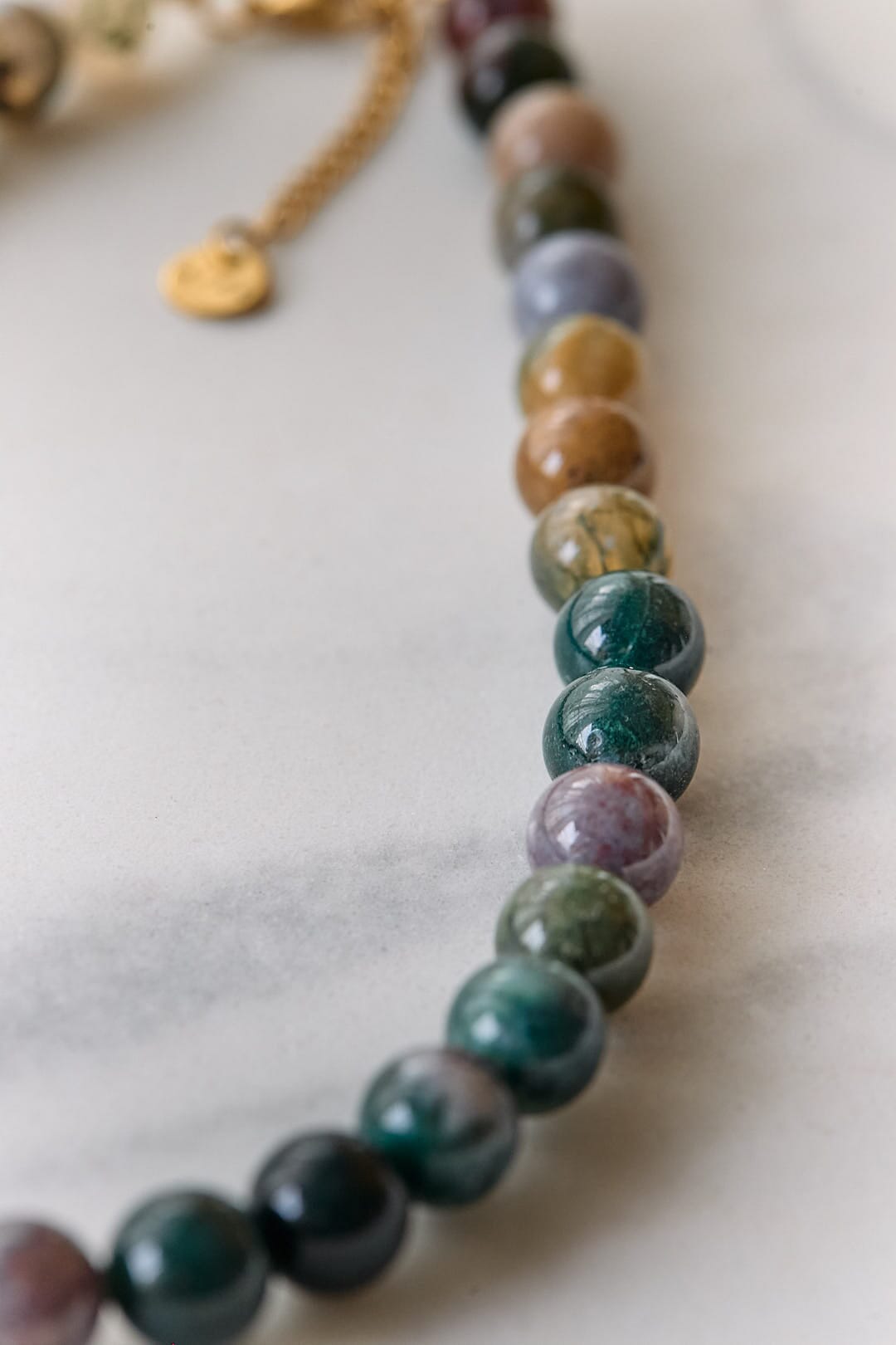 COLLAR STONE 8 MM /10MM