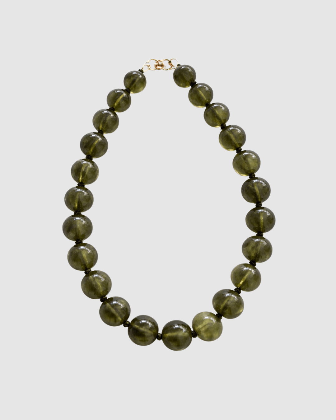 LUISA COLLAR