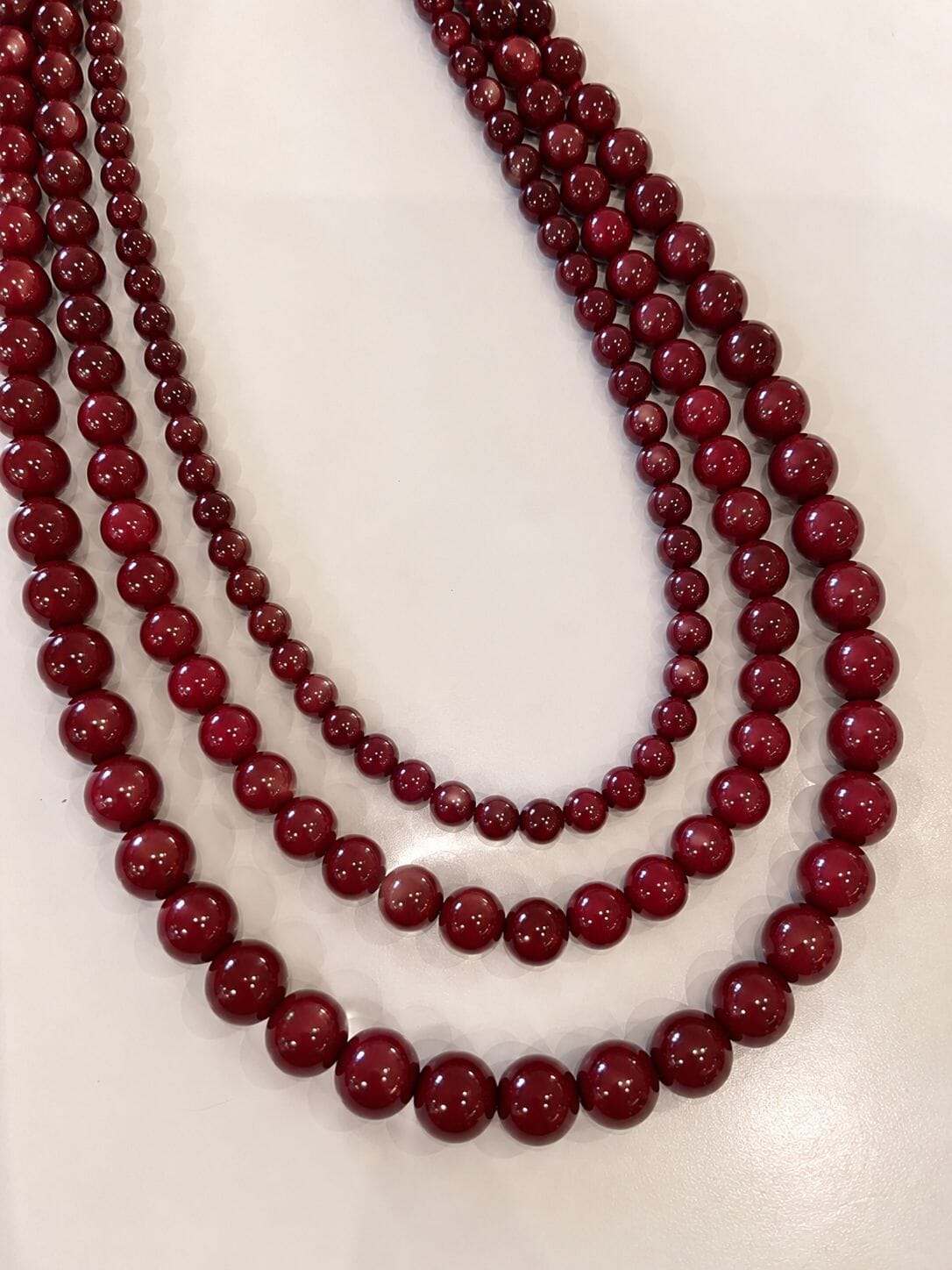 MORA COLLAR