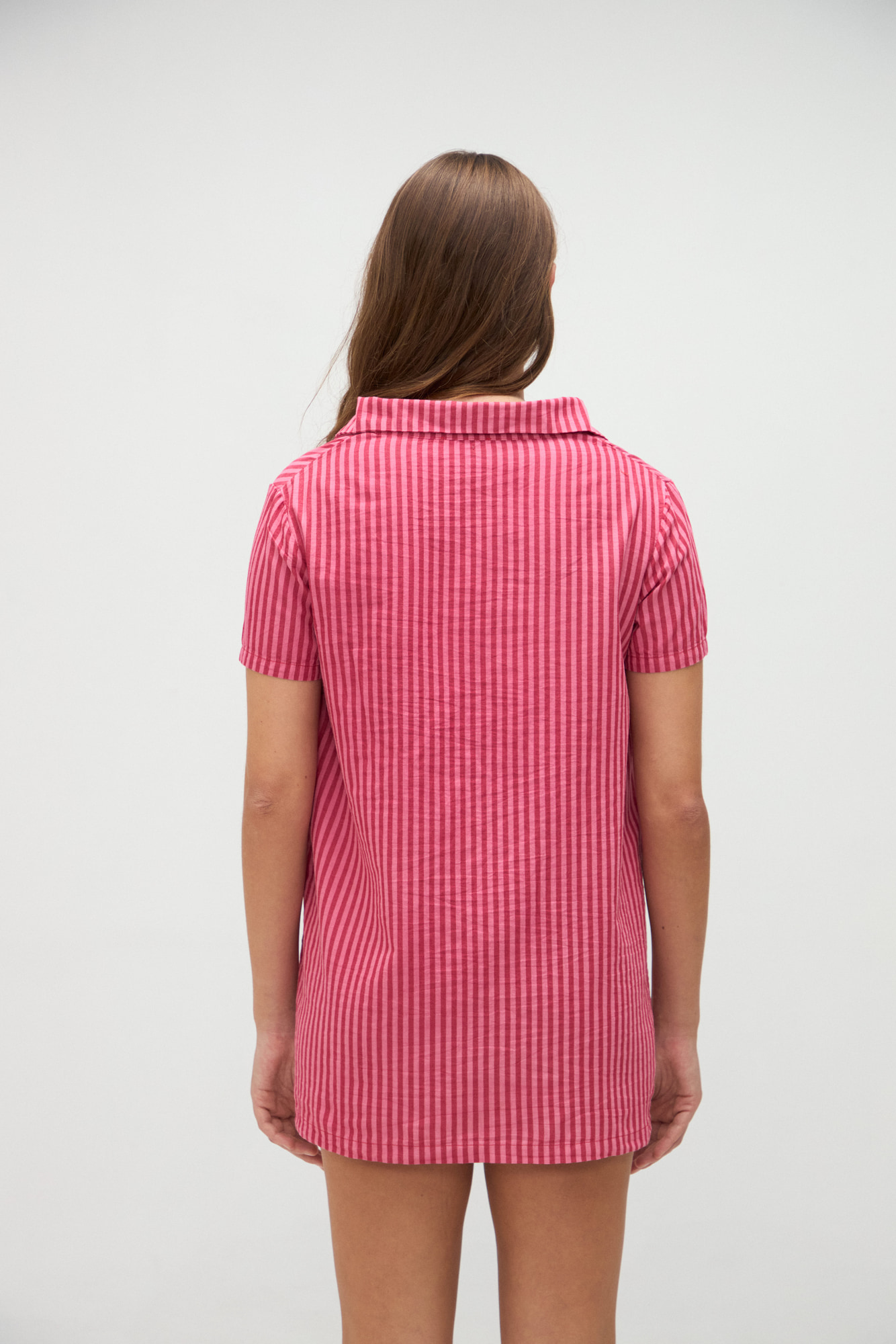 VESTIDO CAMISERO SUNDAY