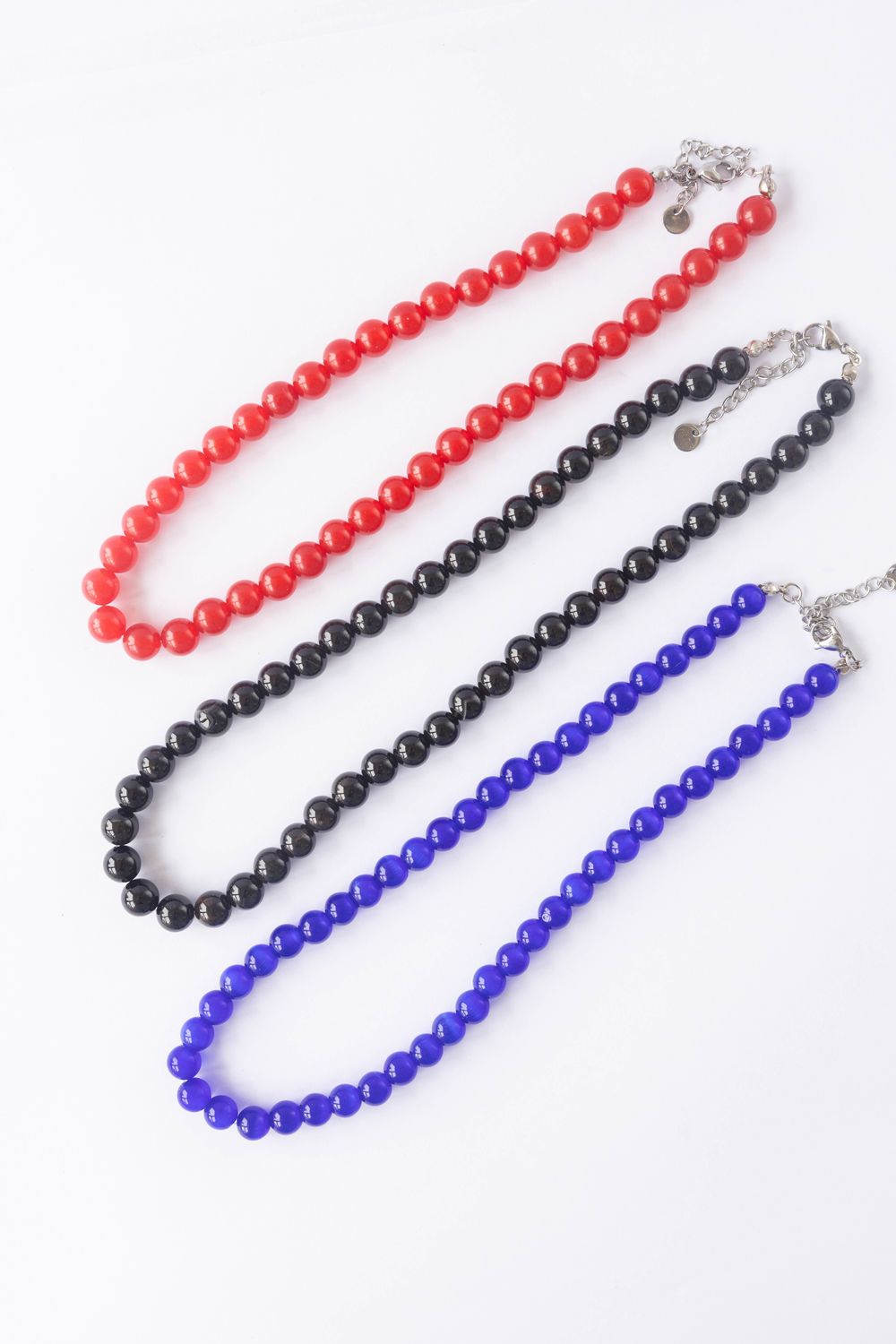 COLLAR 6MM VIDRIO