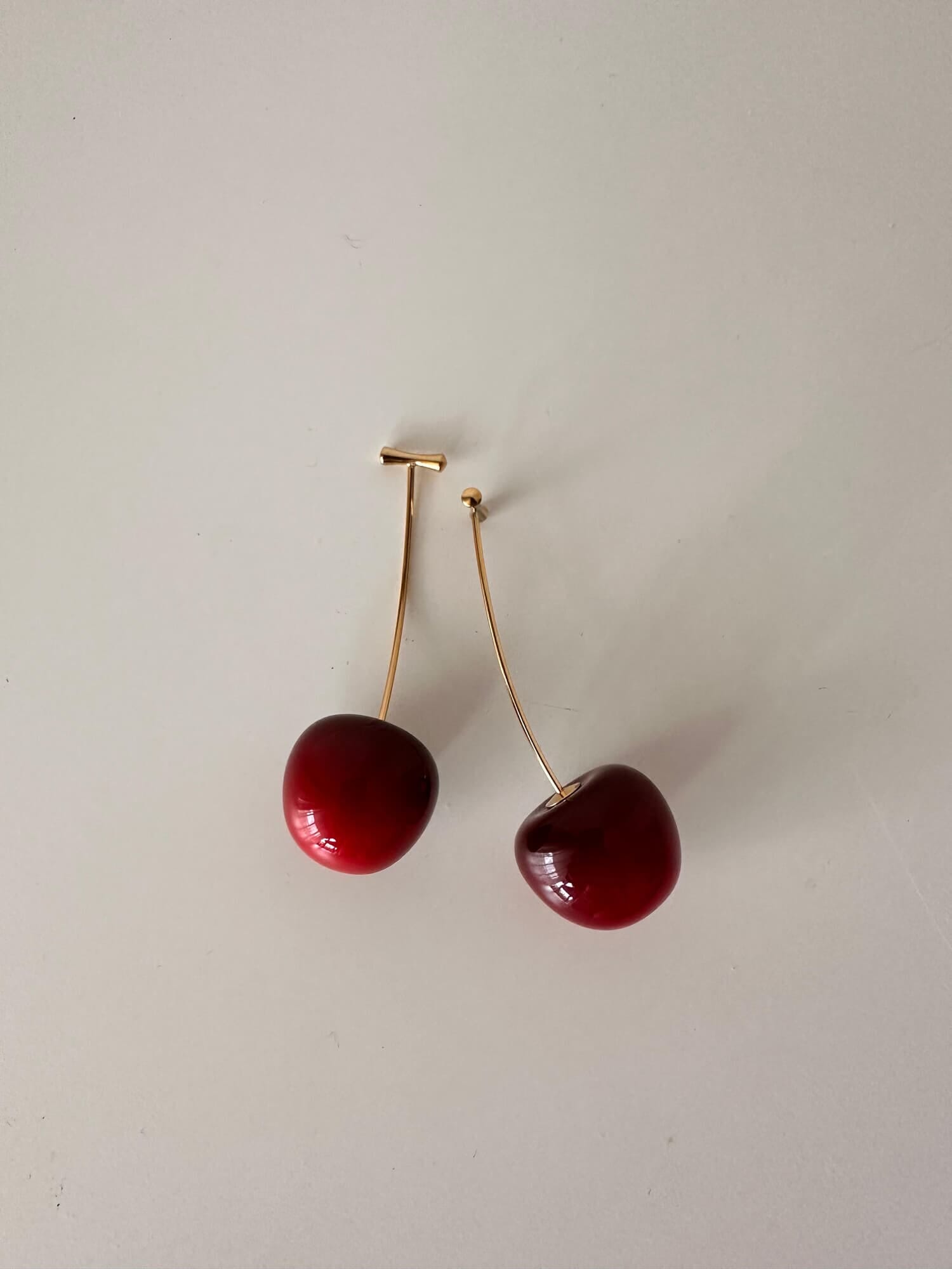 CARAVANAS CEREZA