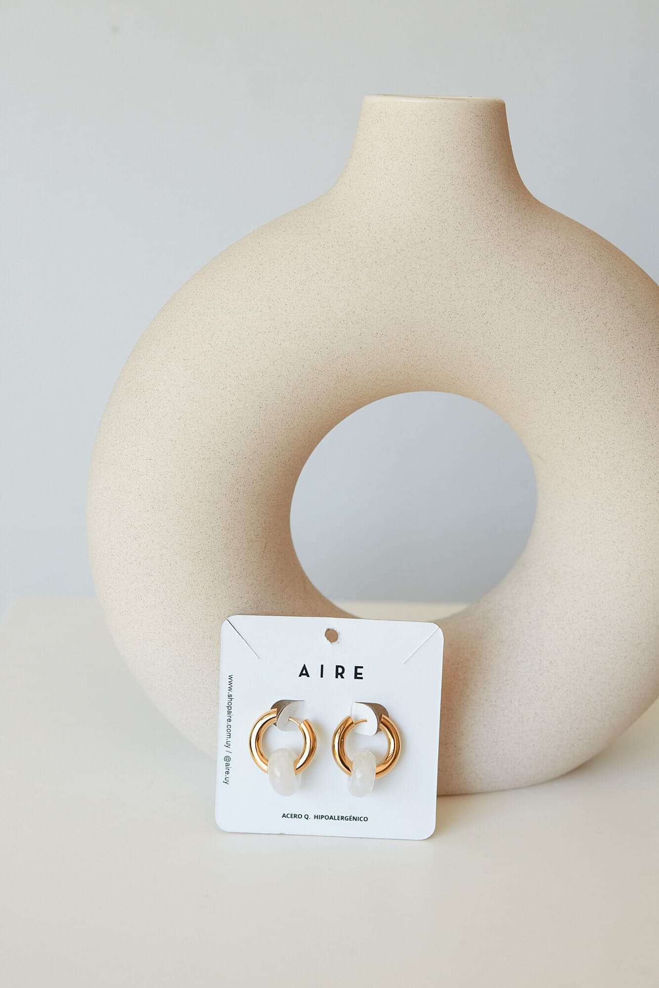 AROS STONE GOLD